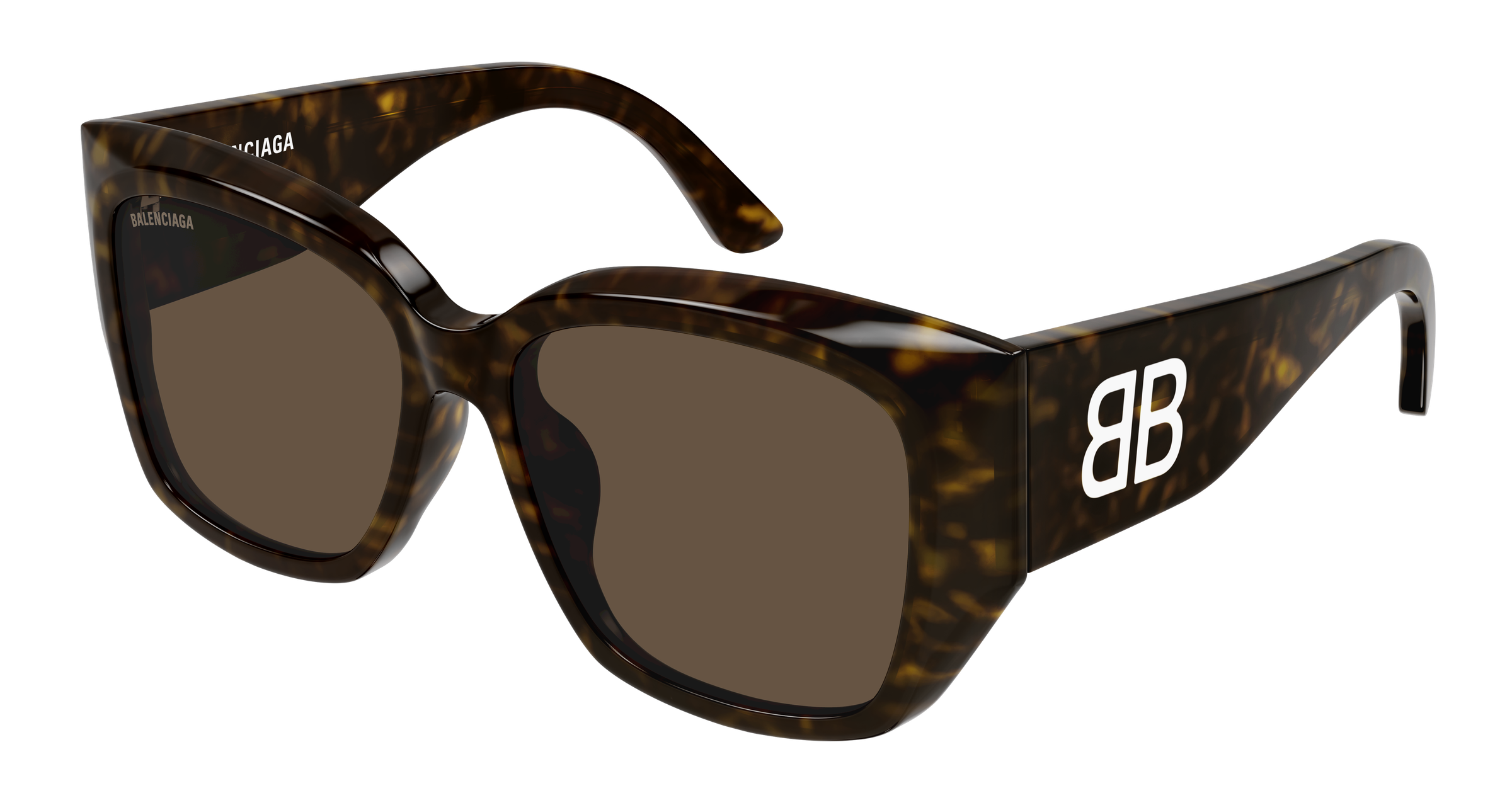 Balenciaga BB0445SK-004  