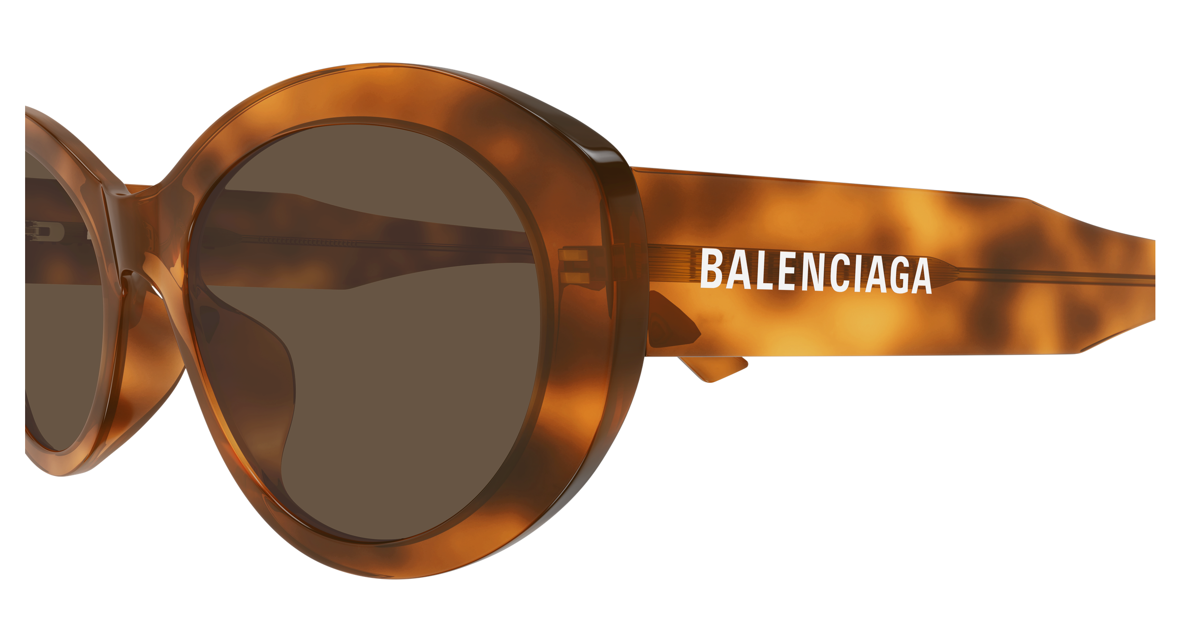 Balenciaga BB0446S-003  