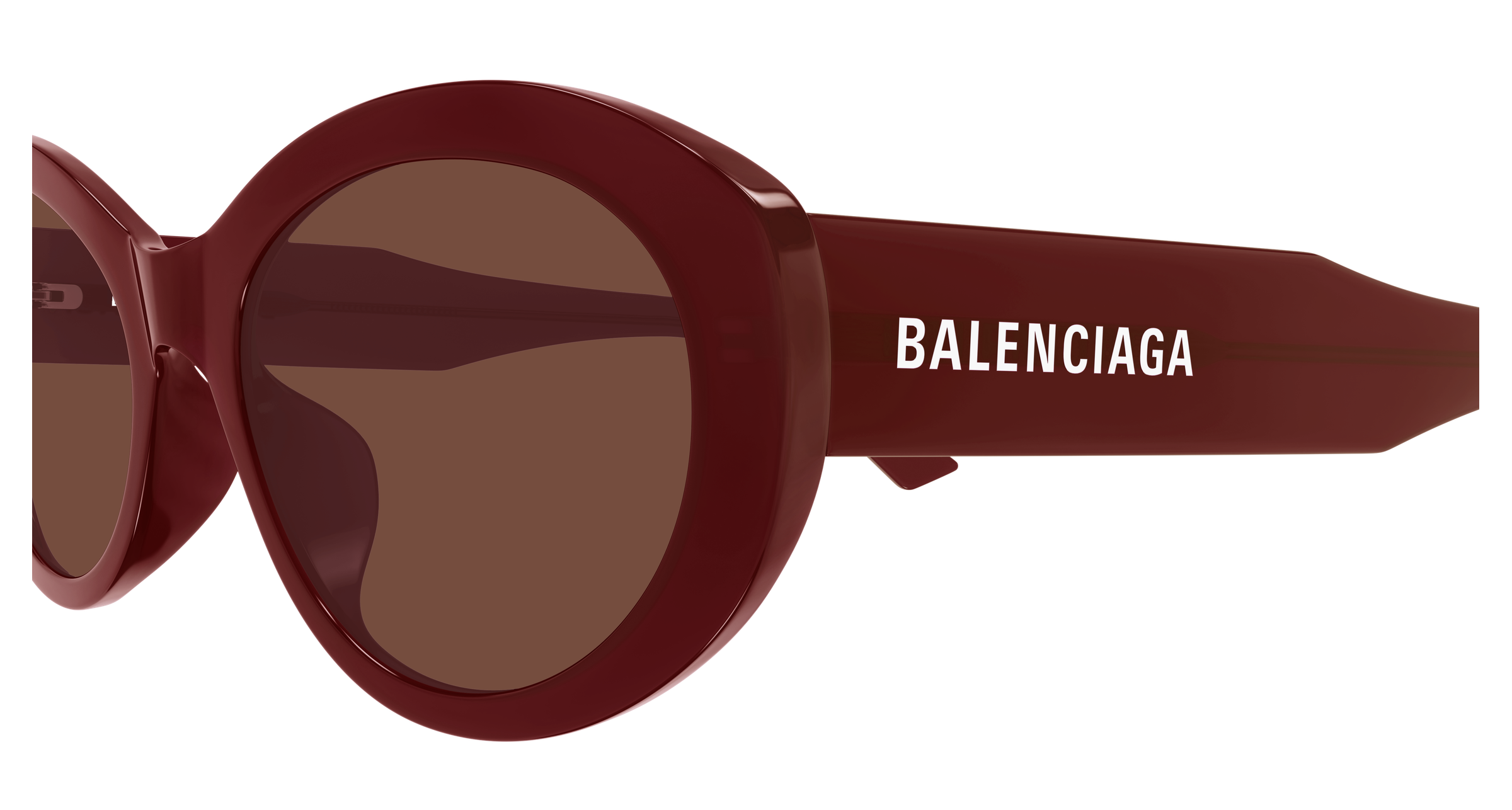 Balenciaga BB0446S-005  