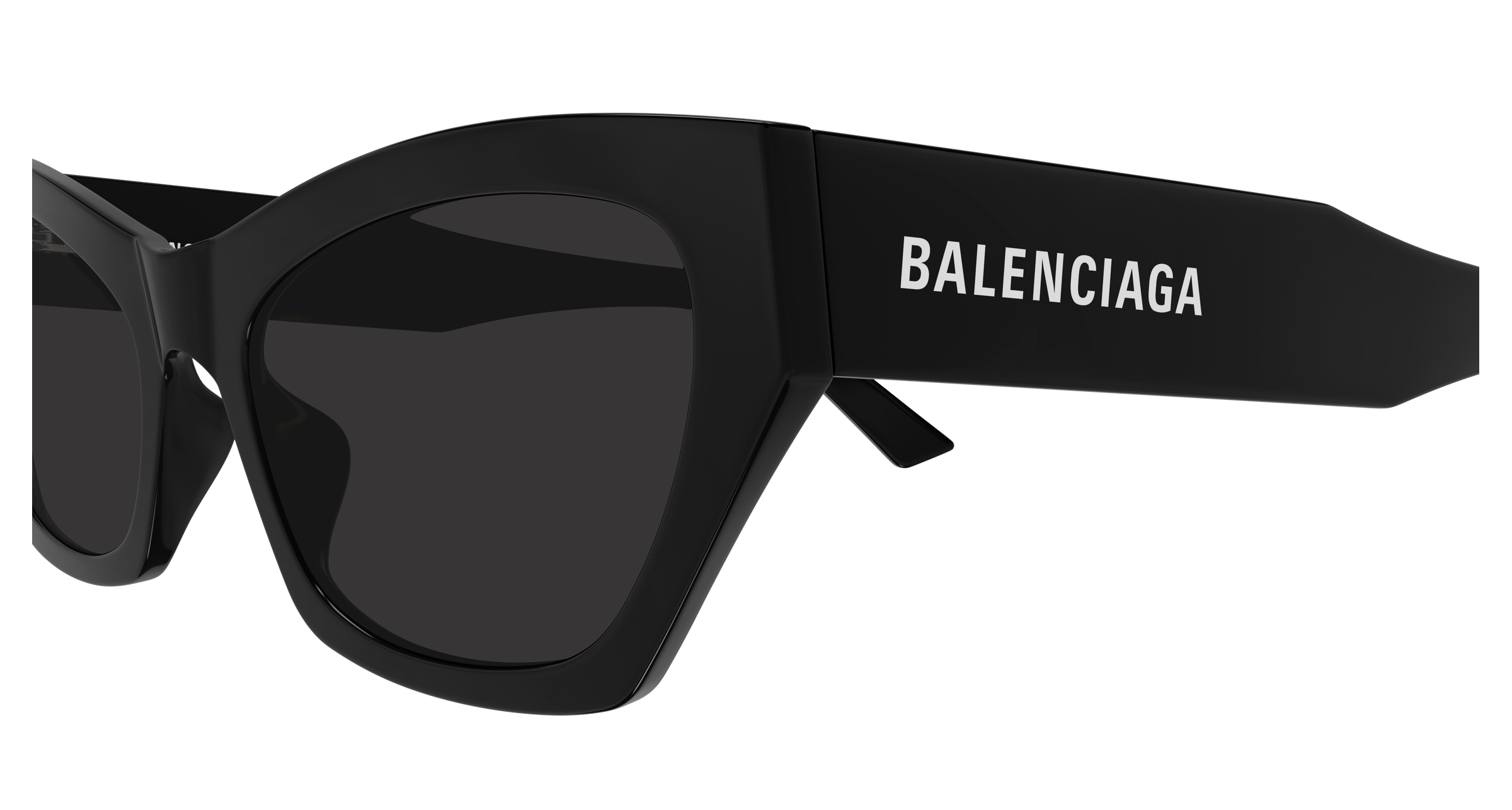 Balenciaga BB0447S-001  