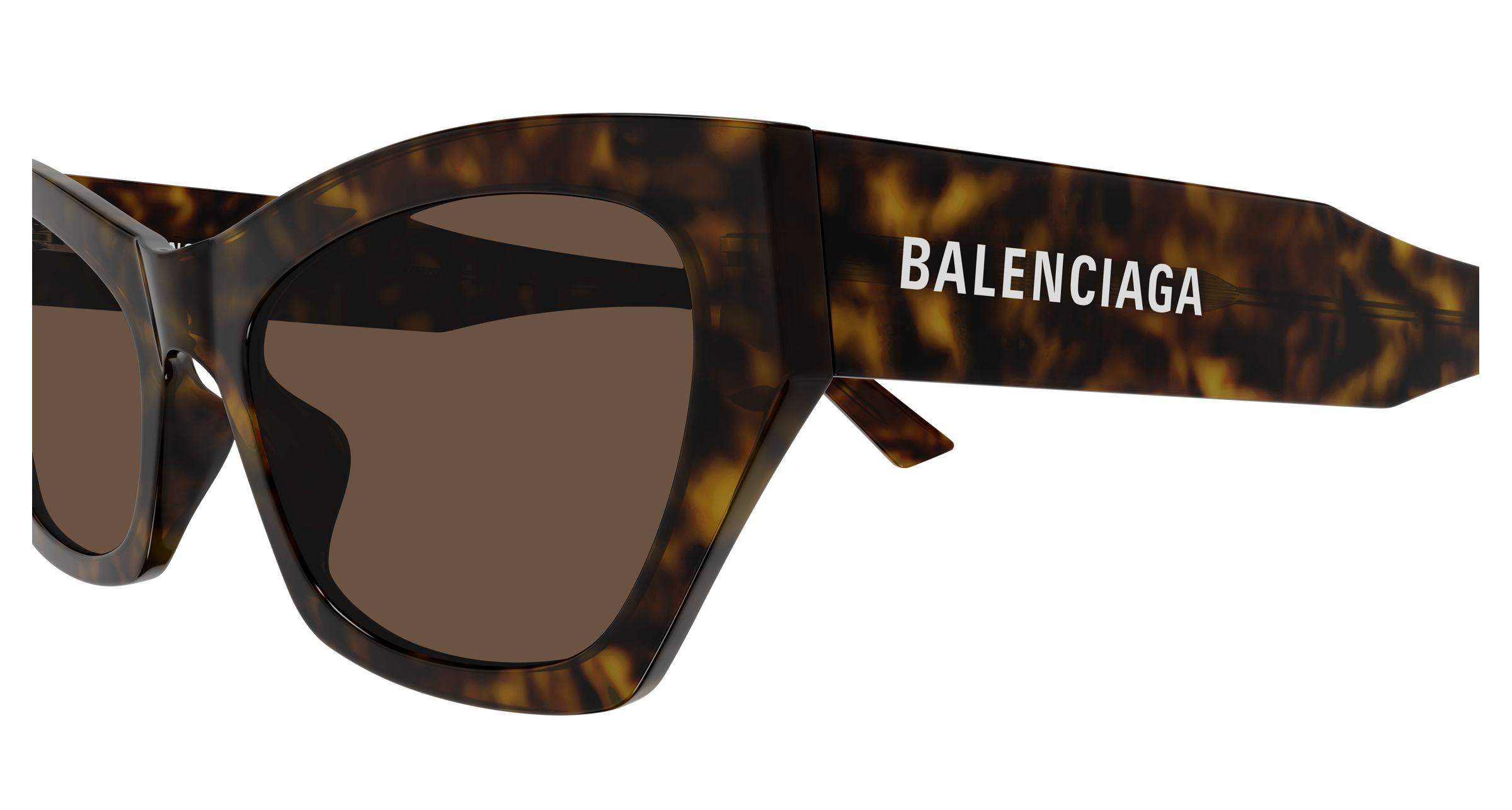 Balenciaga BB0447S-002  