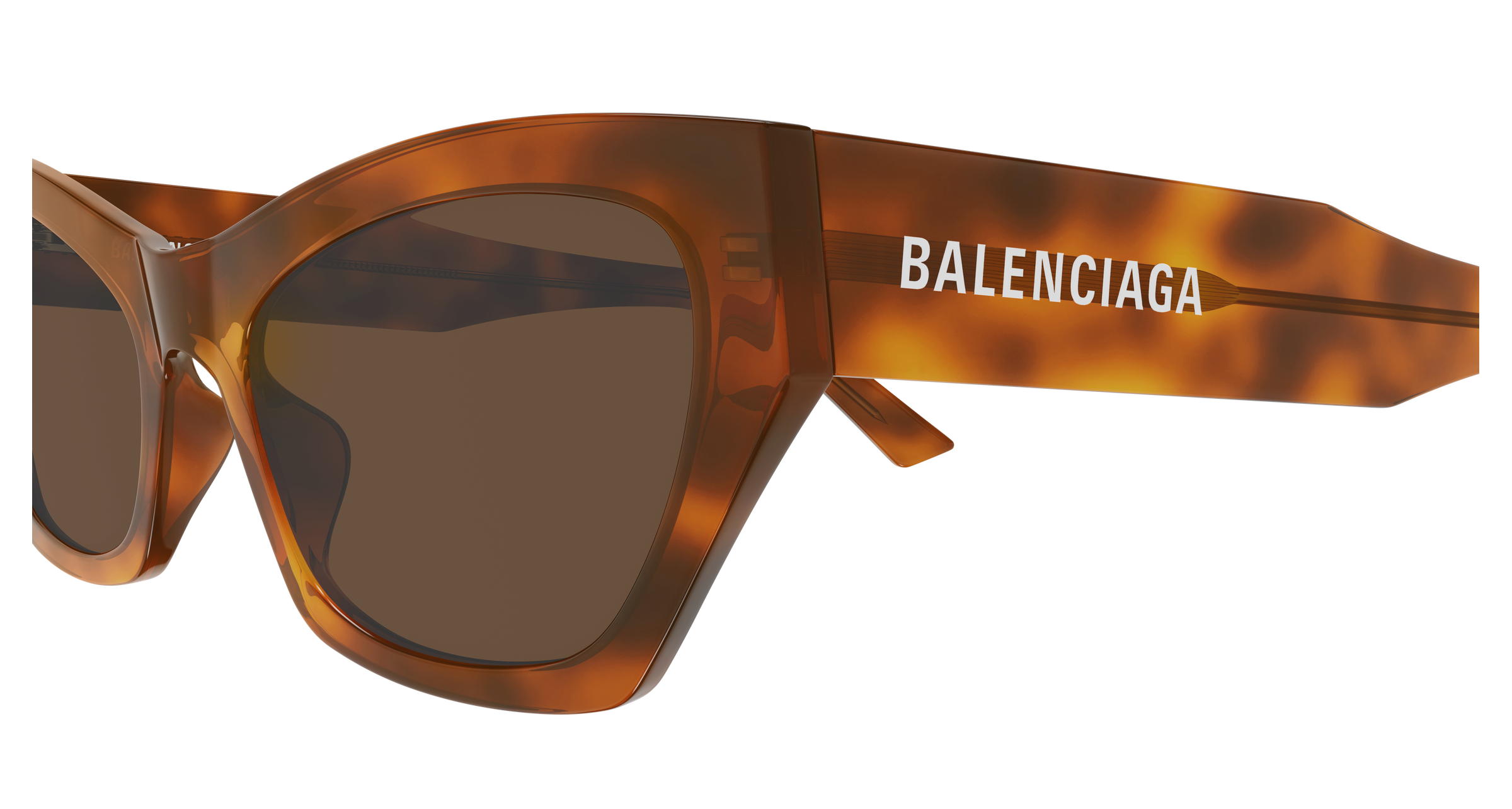 Balenciaga BB0447S-003  