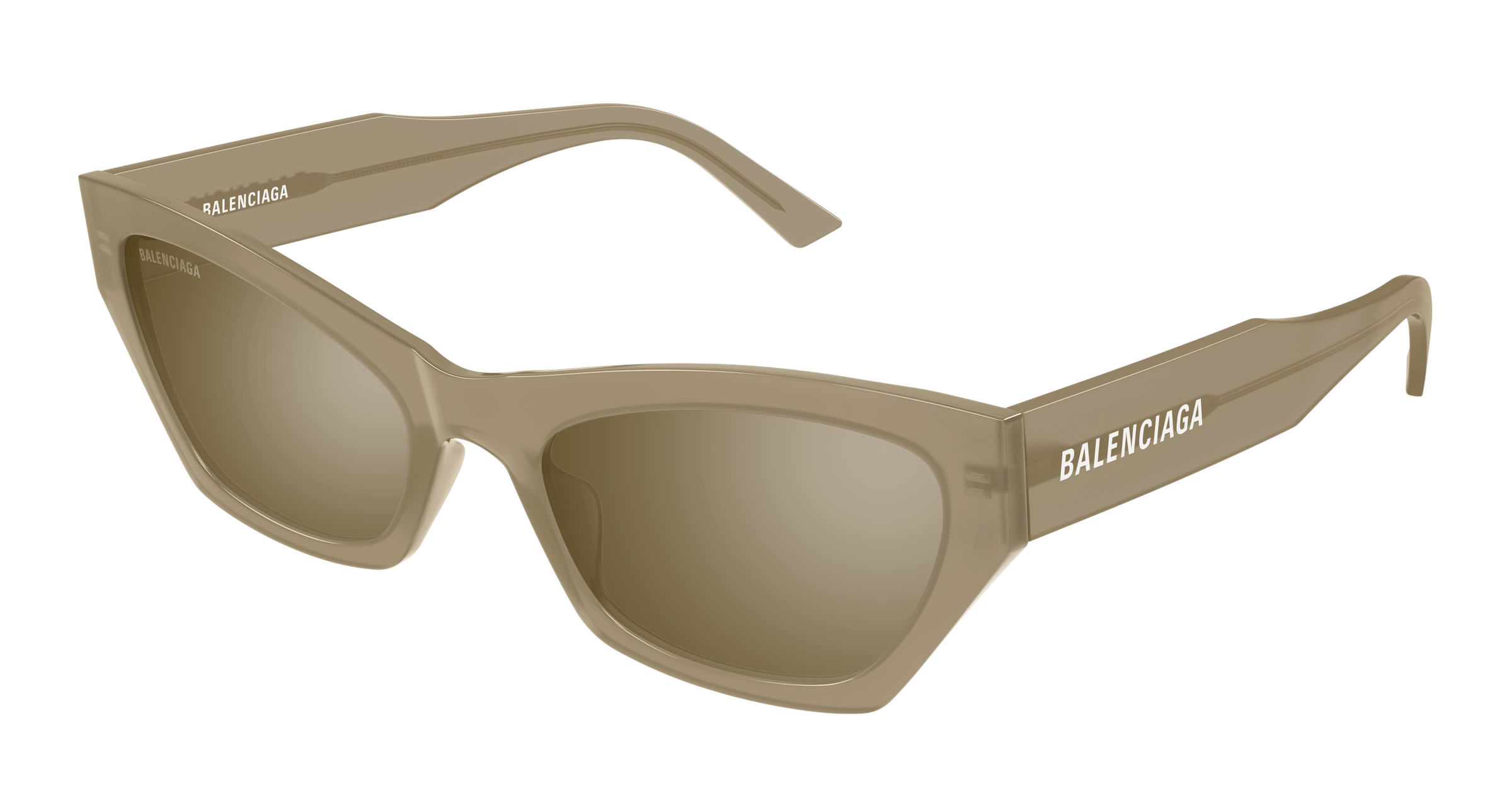 Balenciaga BB0447S-004  