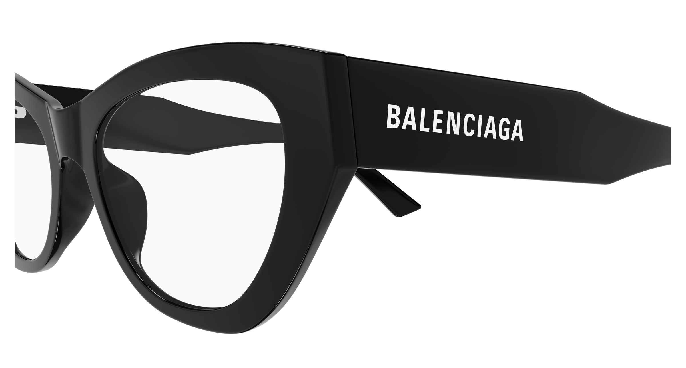 Balenciaga BB0449O-001  