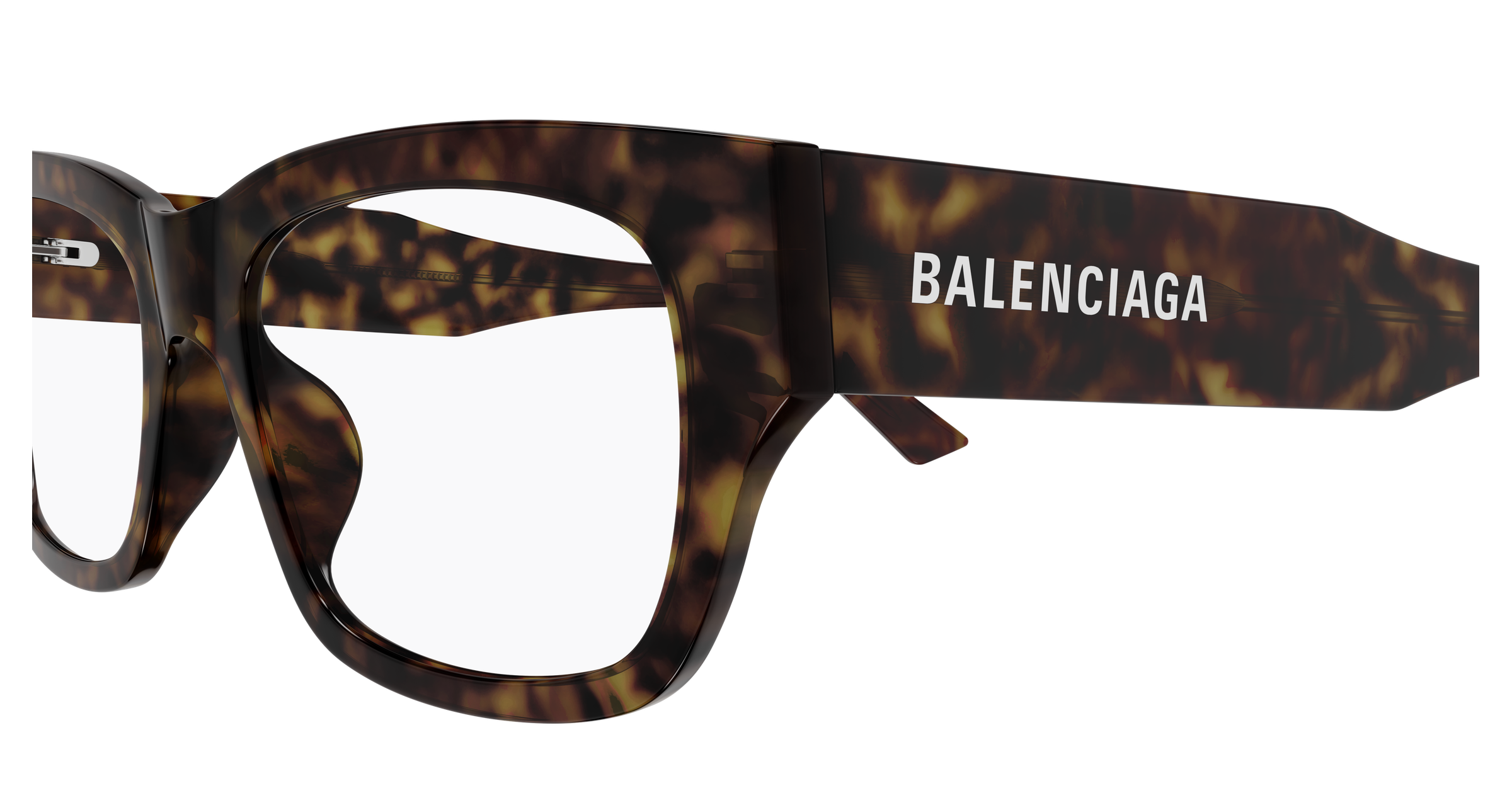 Balenciaga BB0450O-002  