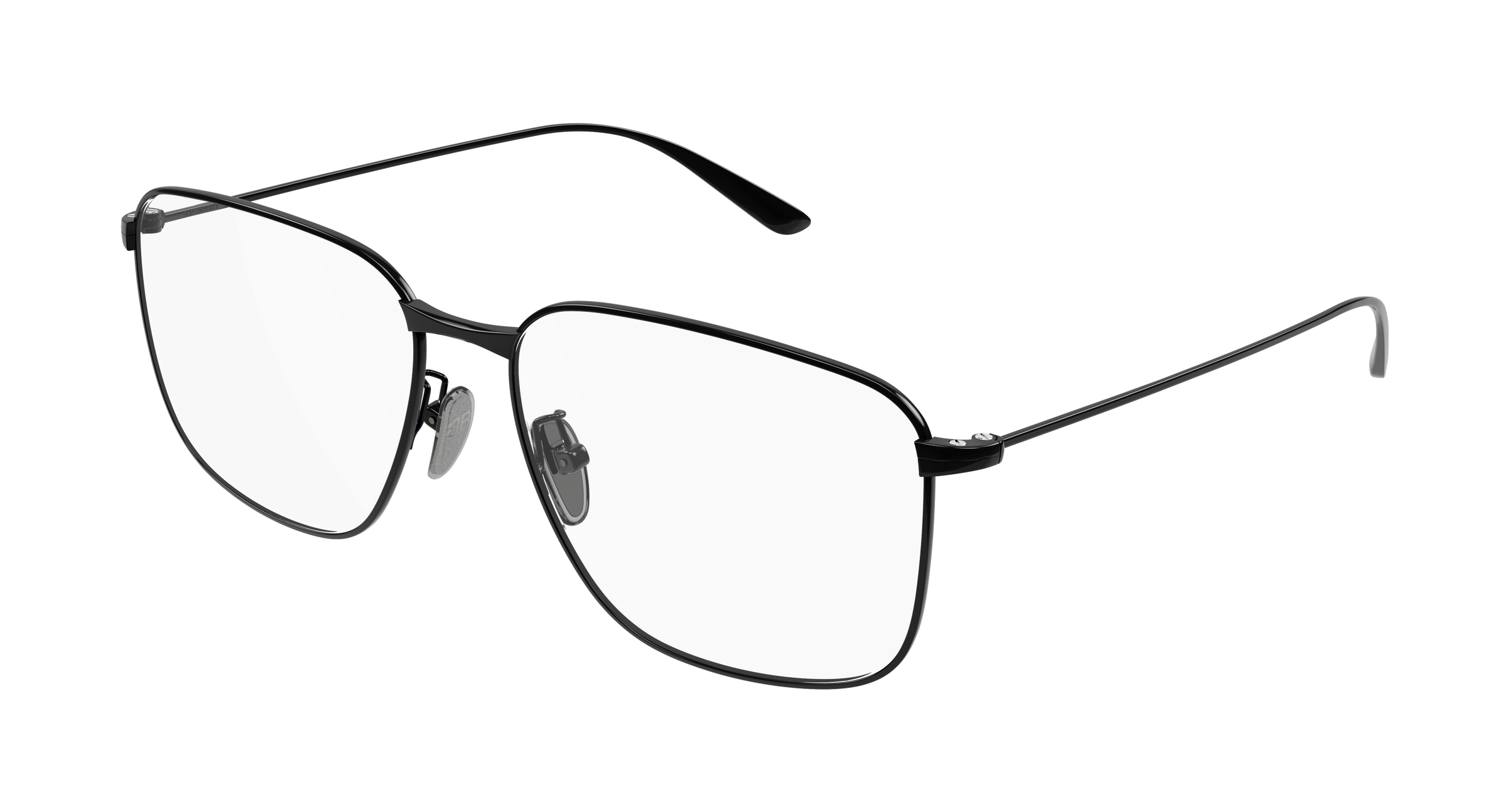 Balenciaga BB0452O-002  