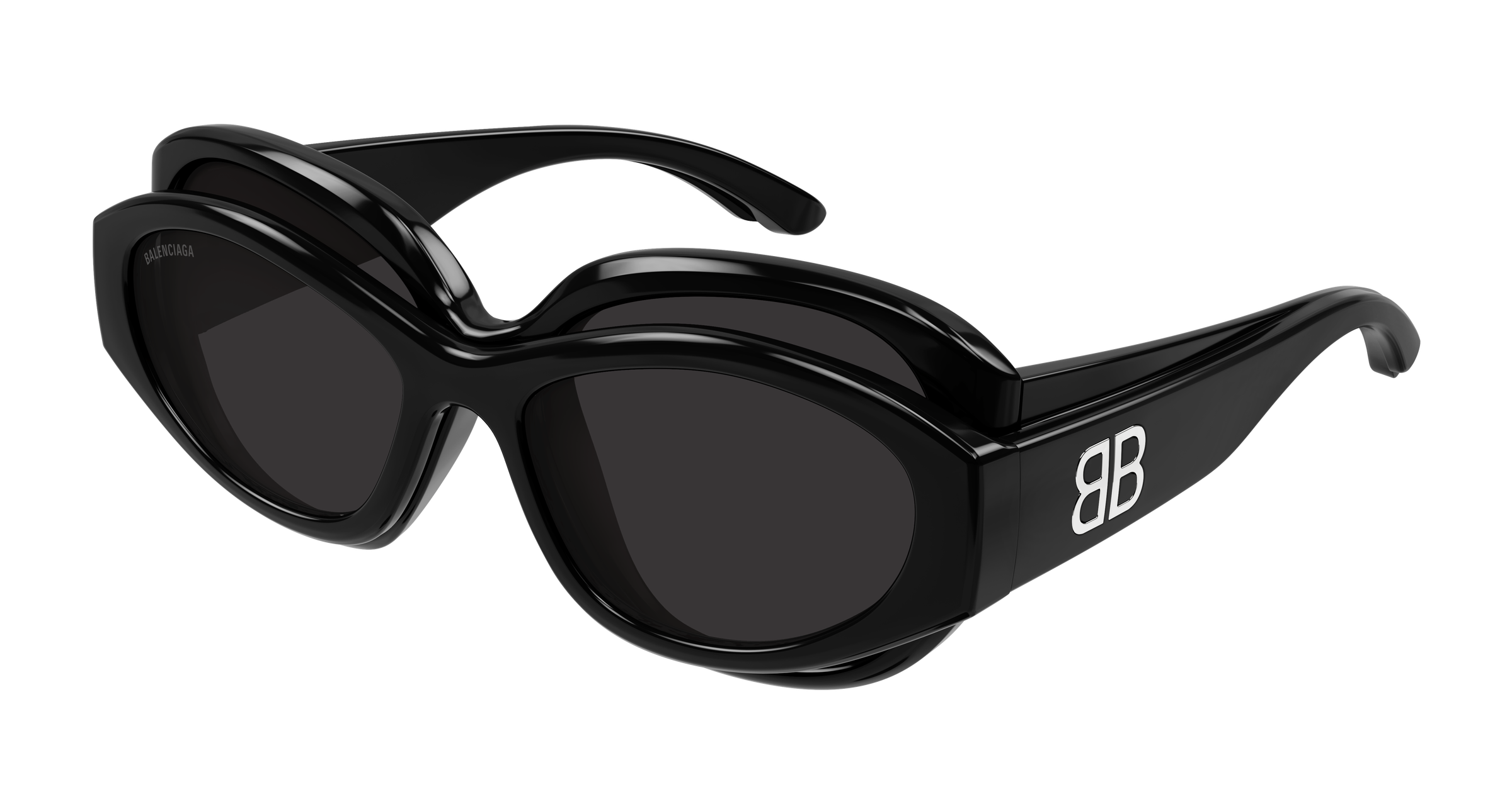 Balenciaga BB0456S-001  