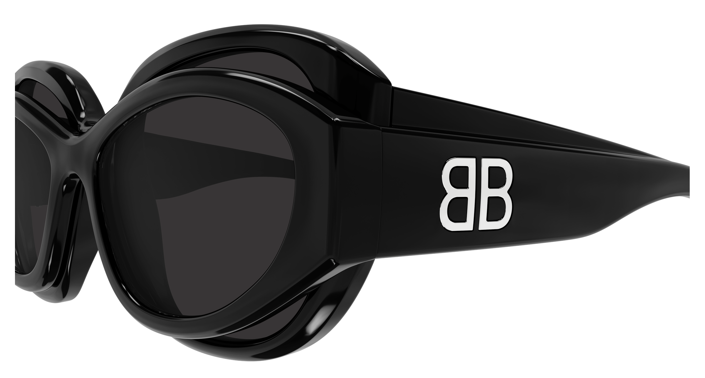 Balenciaga BB0456S-001  