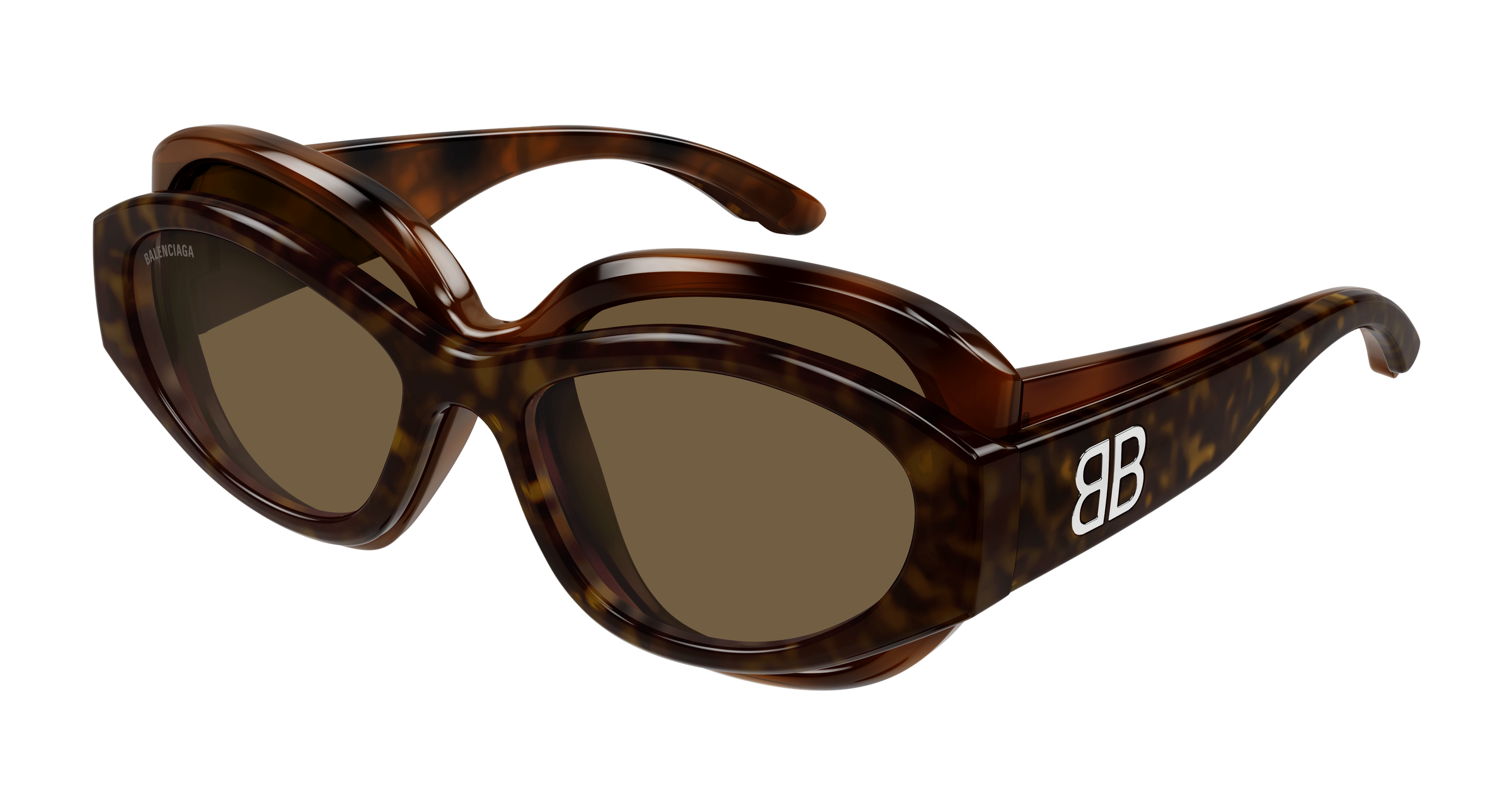 Balenciaga BB0456S-003  