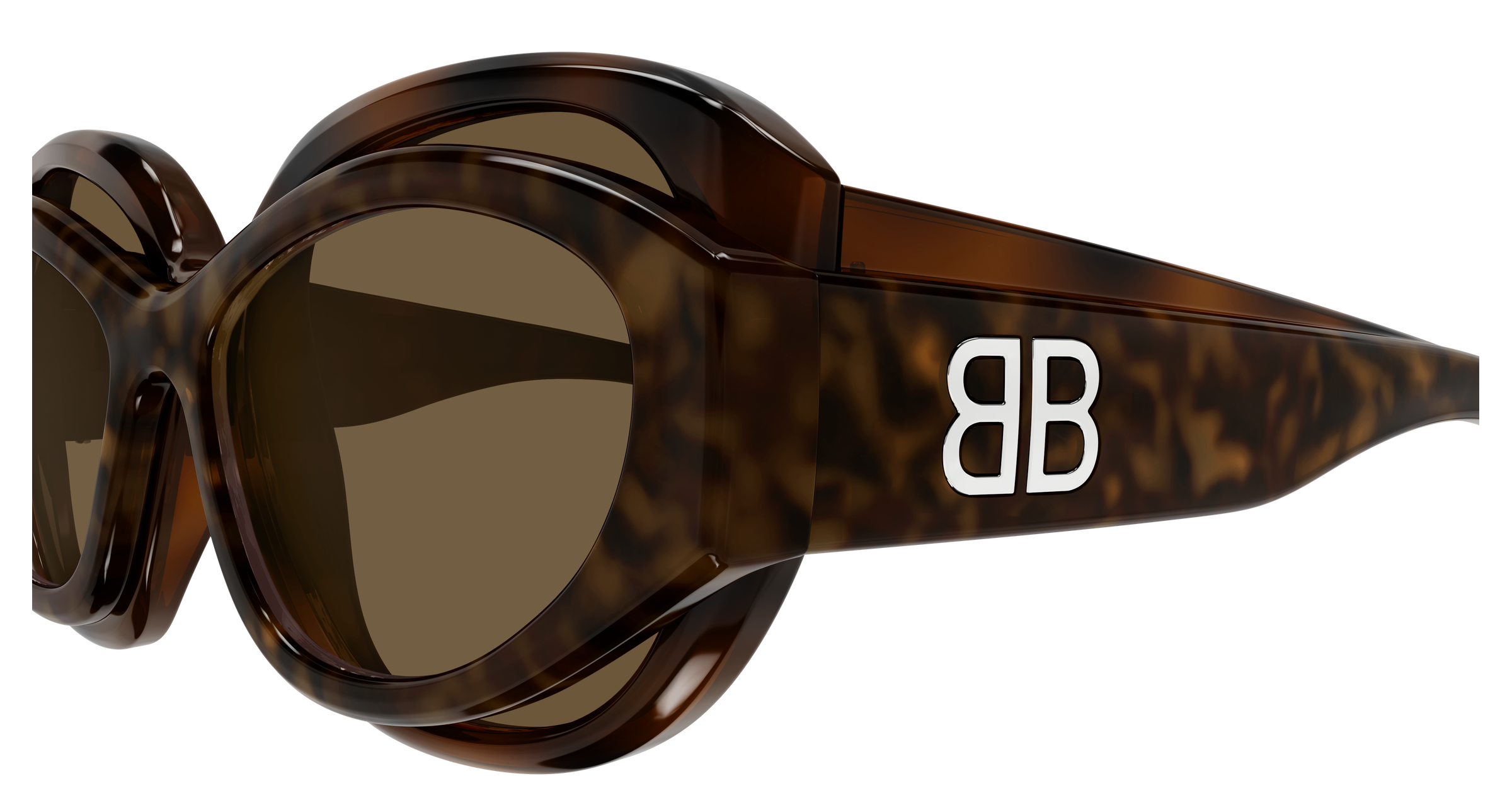 Balenciaga BB0456S-003  