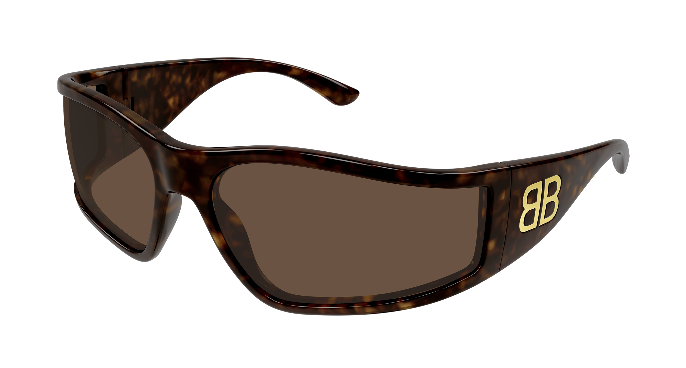 Balenciaga BB0457S-003  