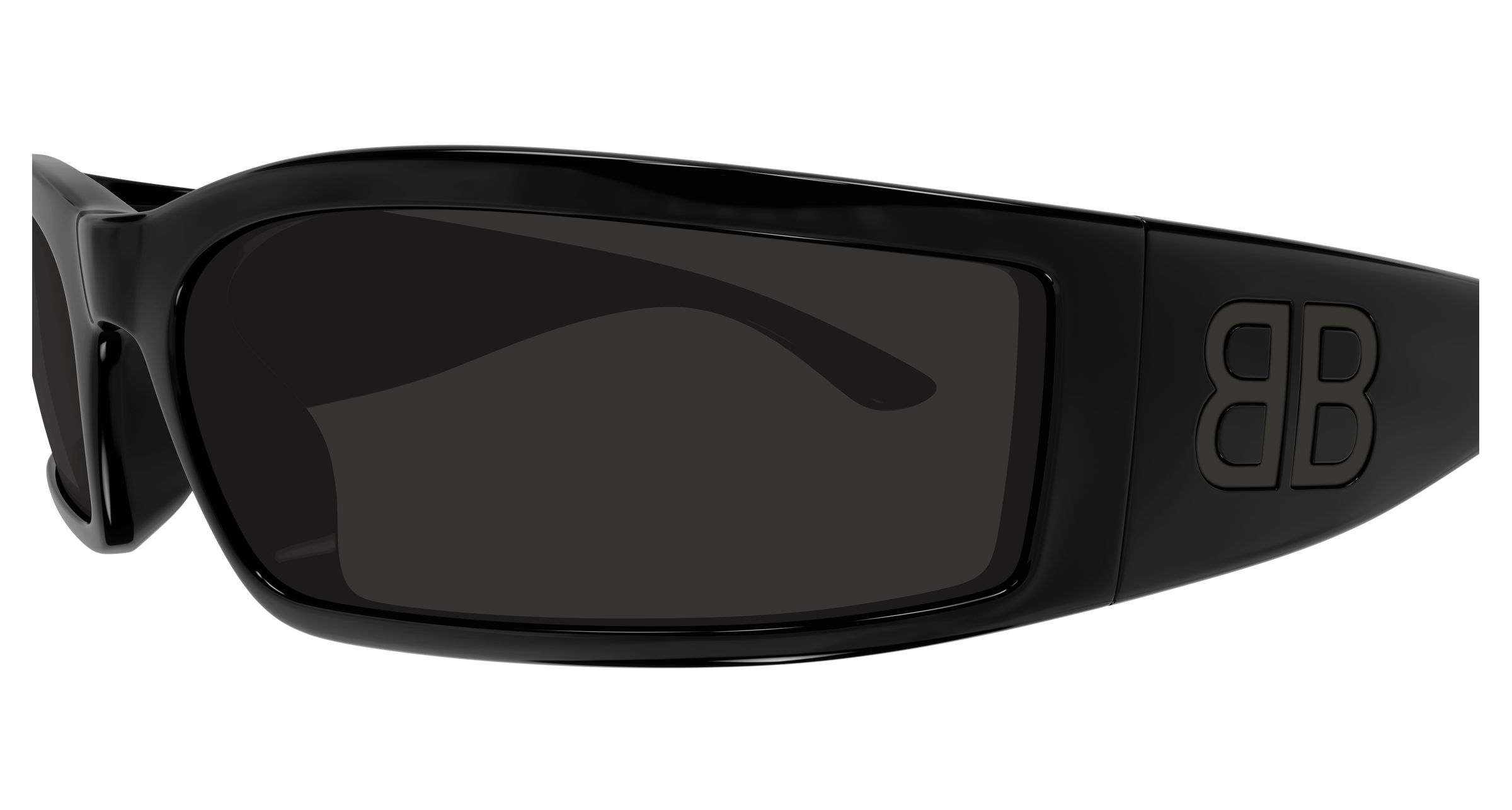 Balenciaga BB0458S-002  