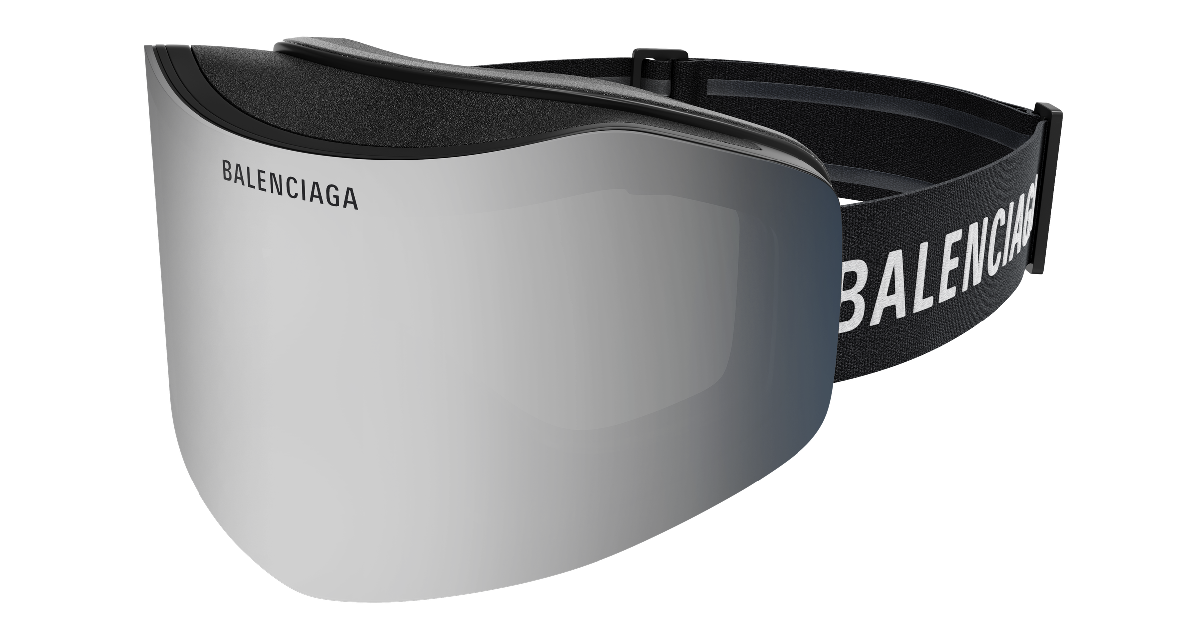 Balenciaga BB0379S-002  