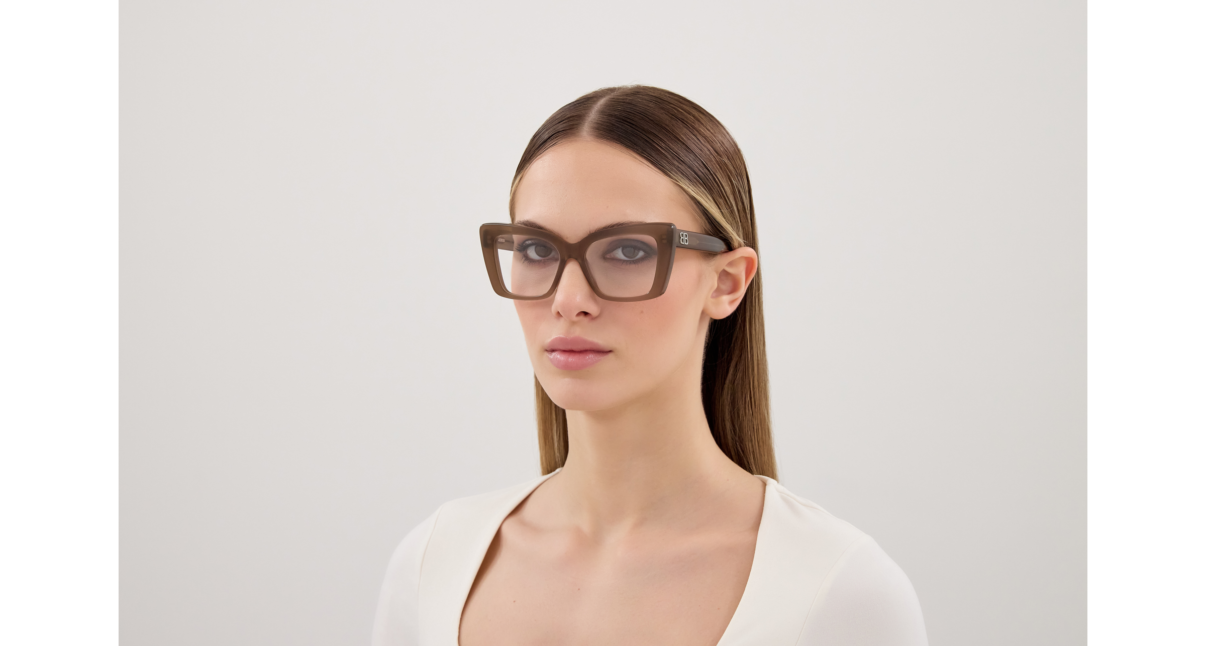 Balenciaga BB0297O-005  