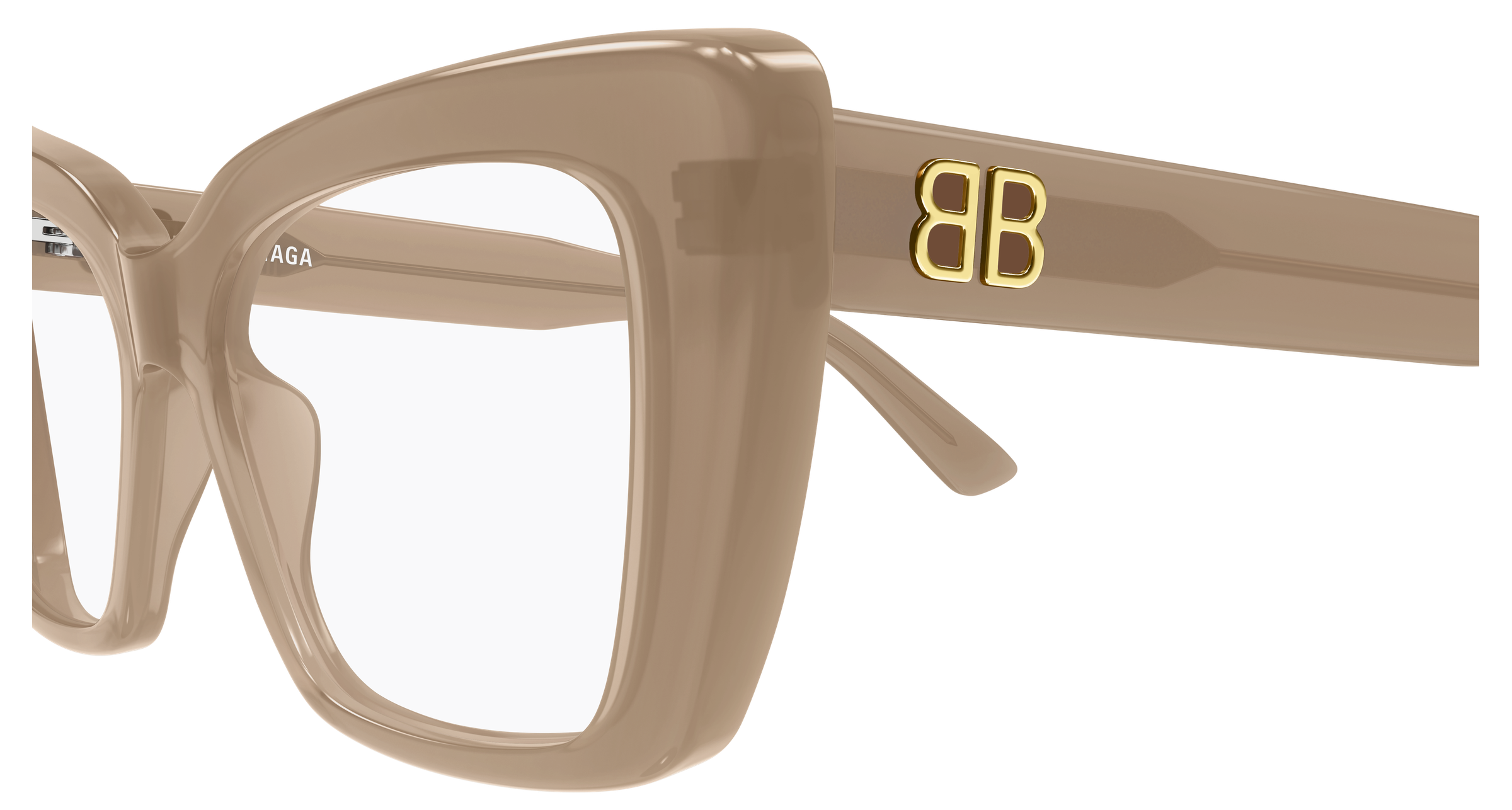 Balenciaga BB0297O-006  