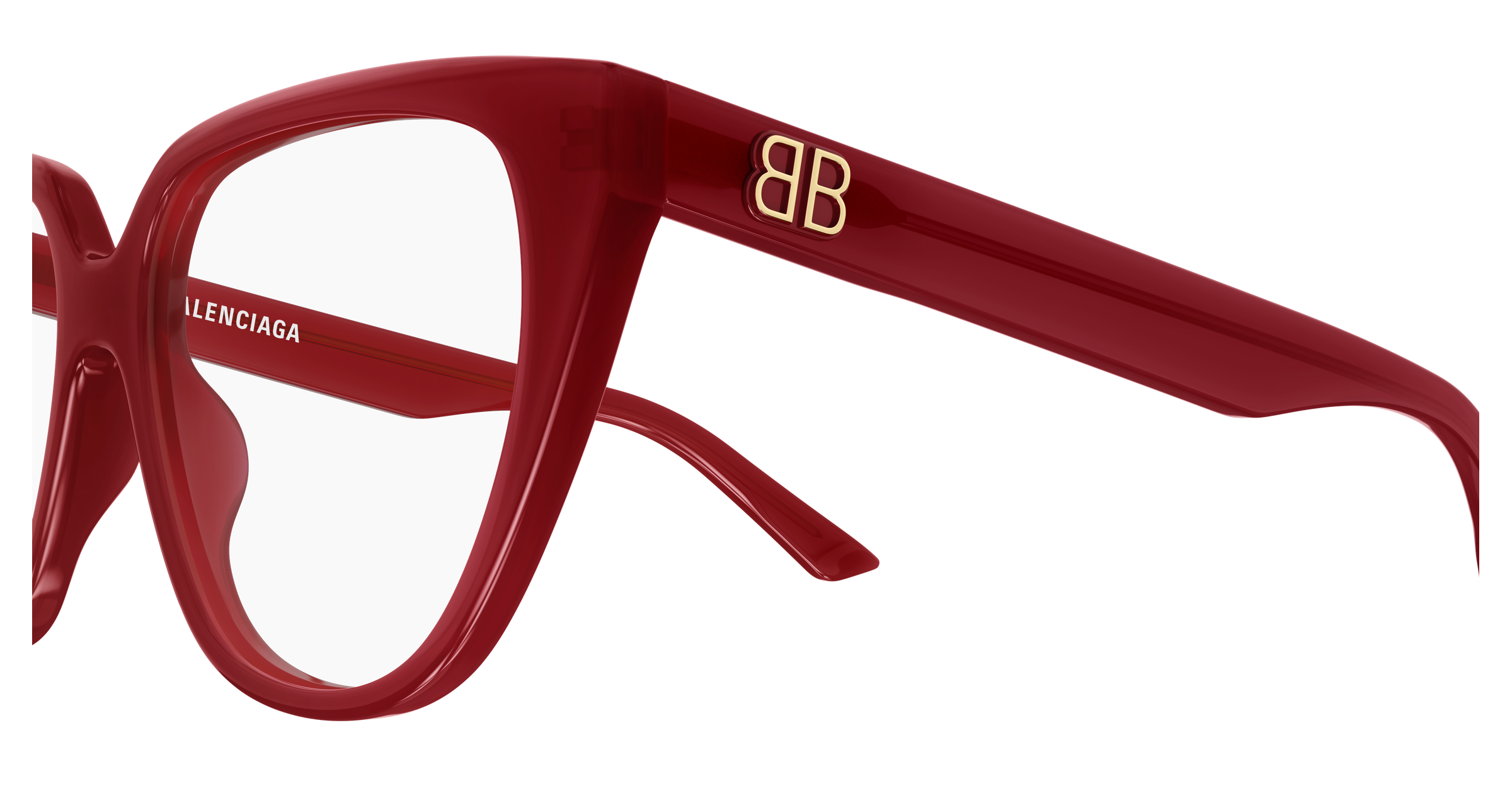 Balenciaga BB0129O-009  