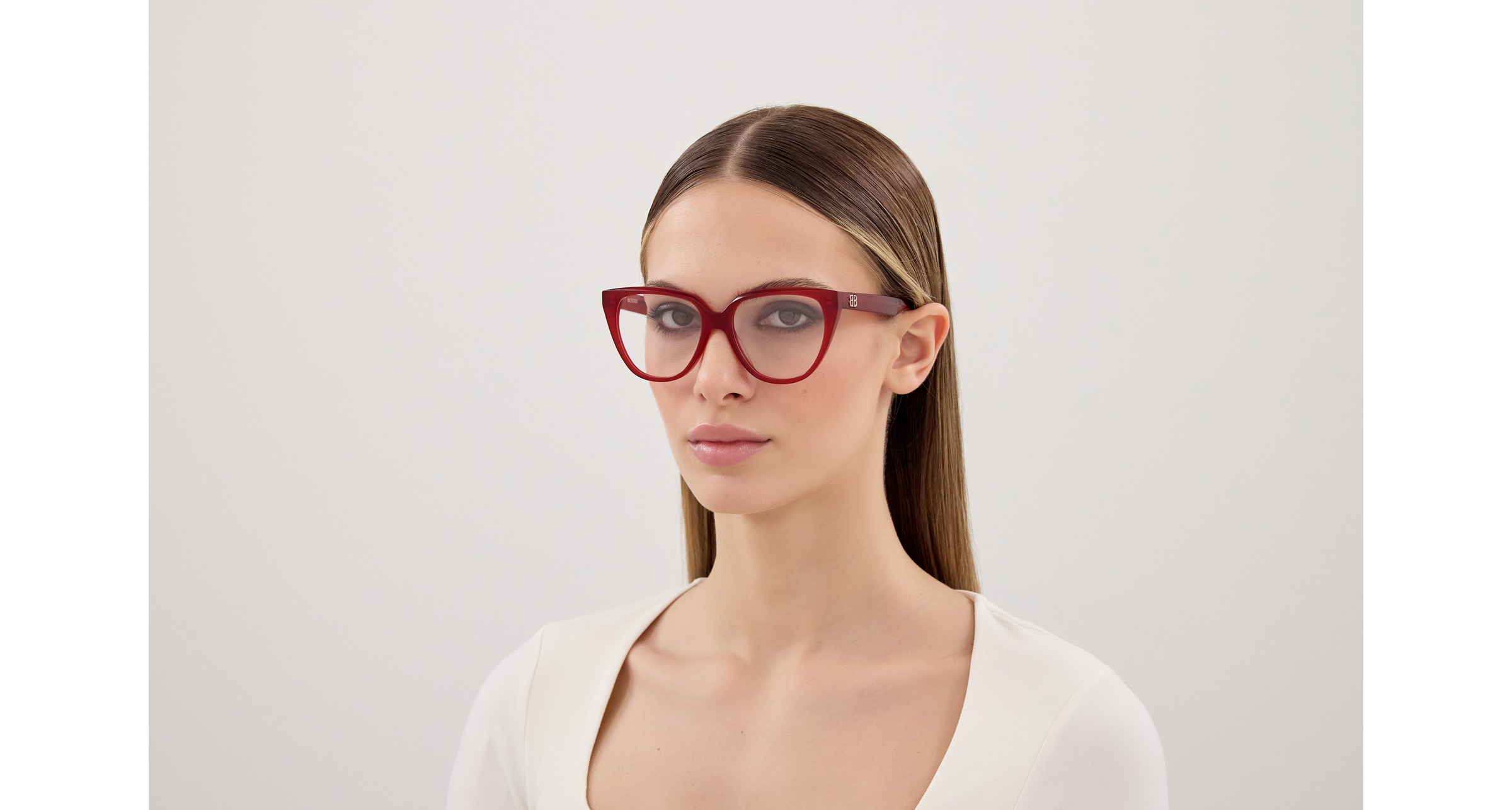 Balenciaga BB0129O-009  