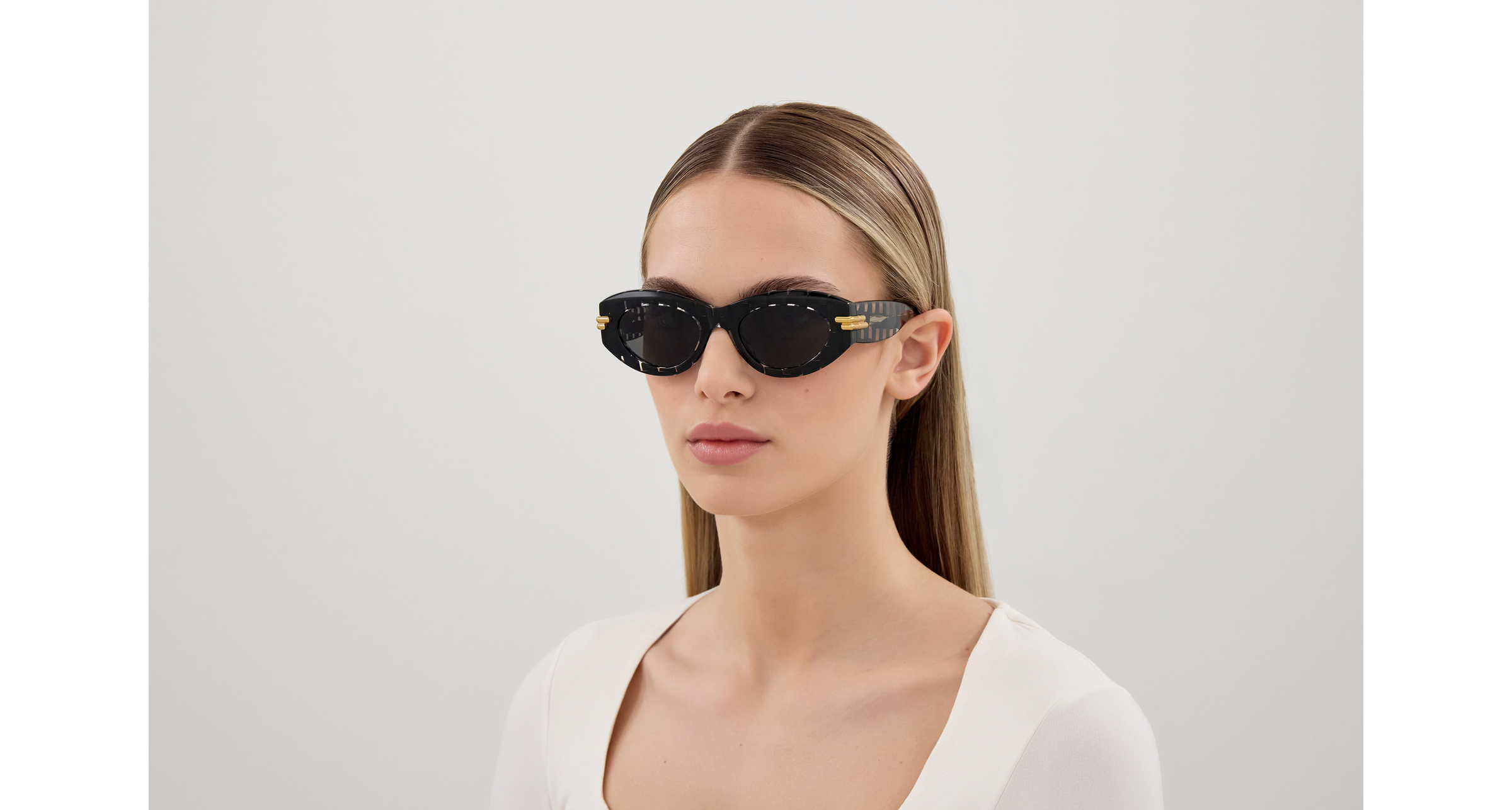 Bottega Veneta BV1322S-005  