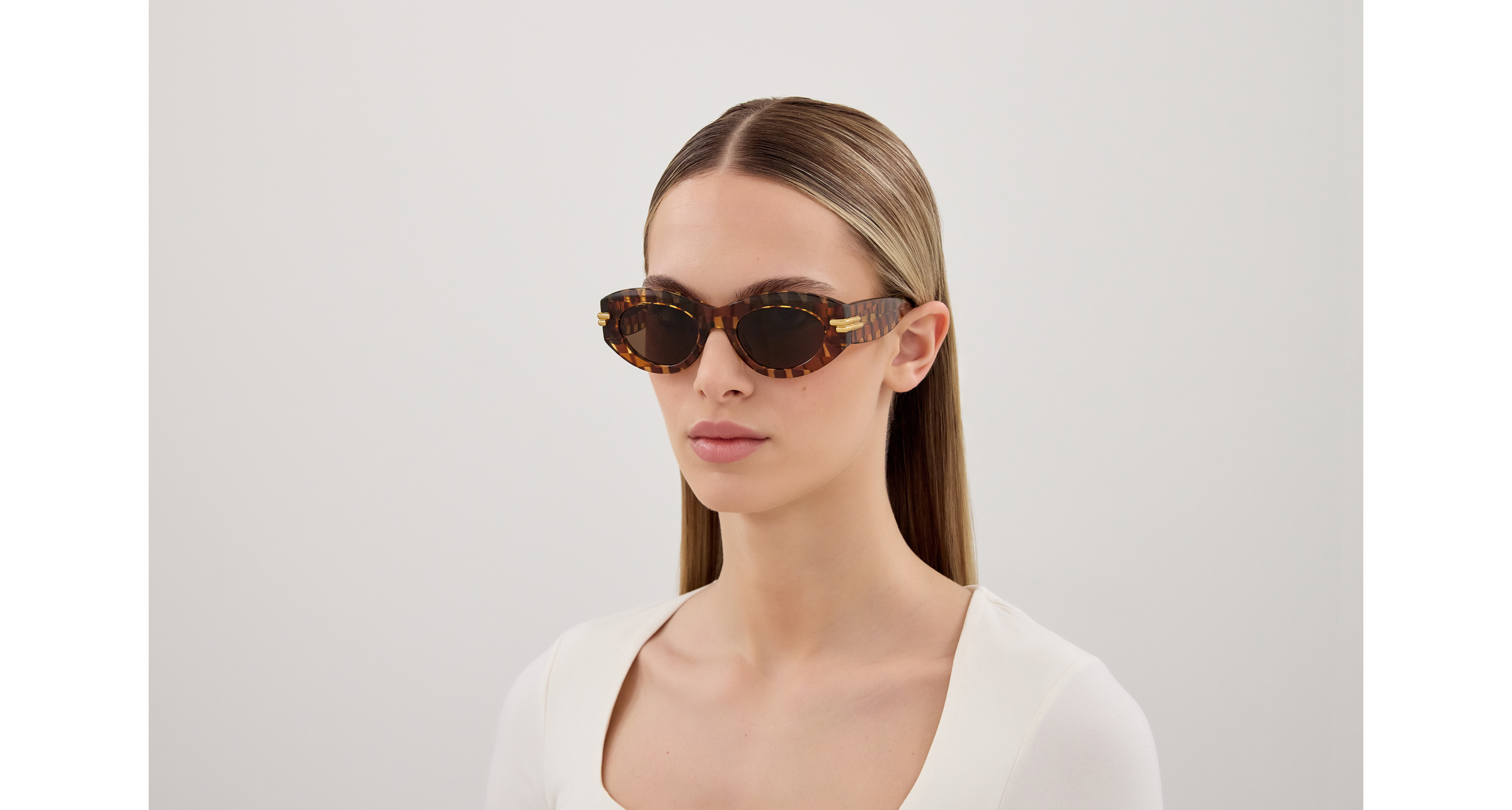Bottega Veneta BV1322S-006  