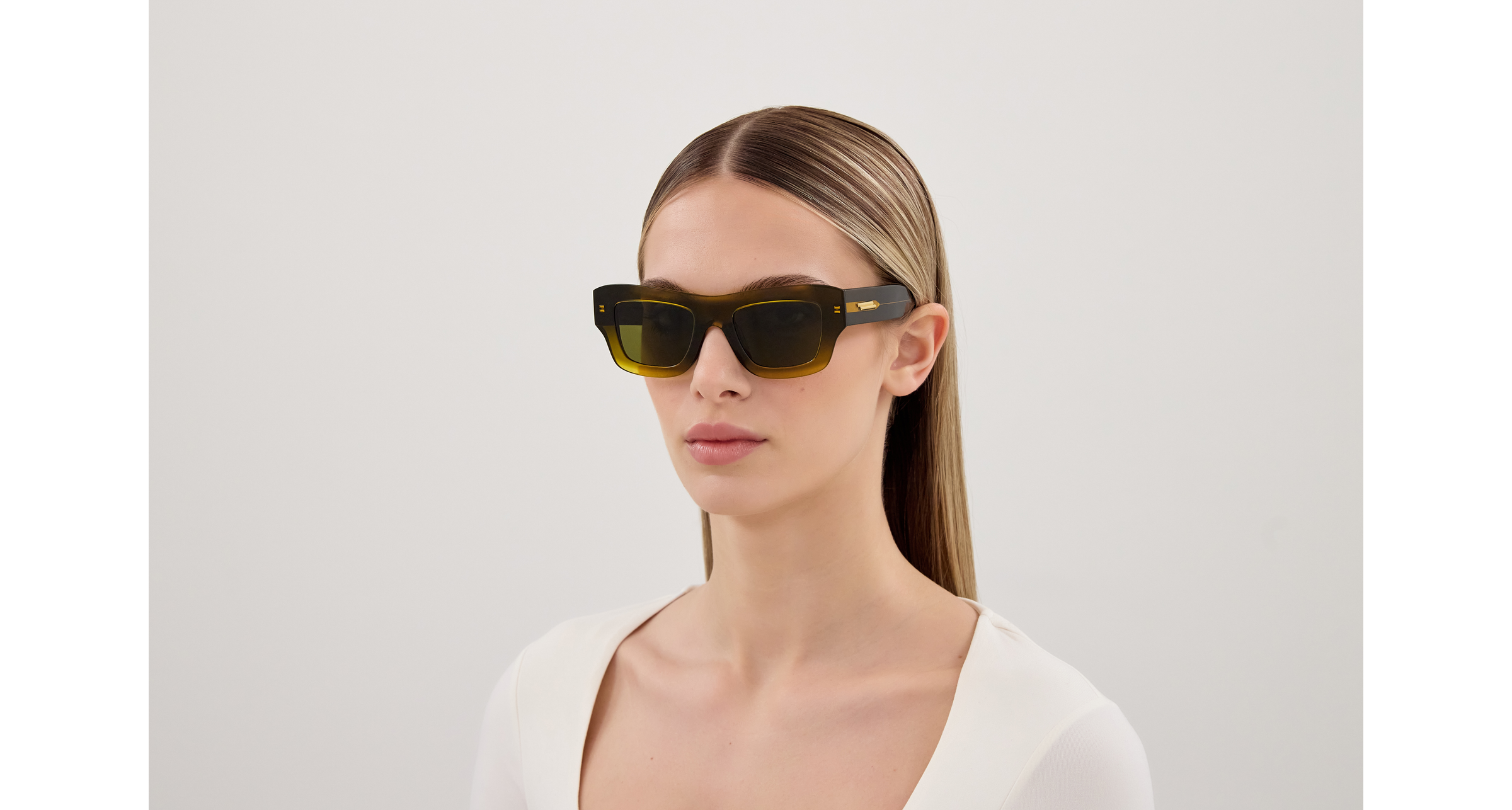 Bottega Veneta BV1357S-005  