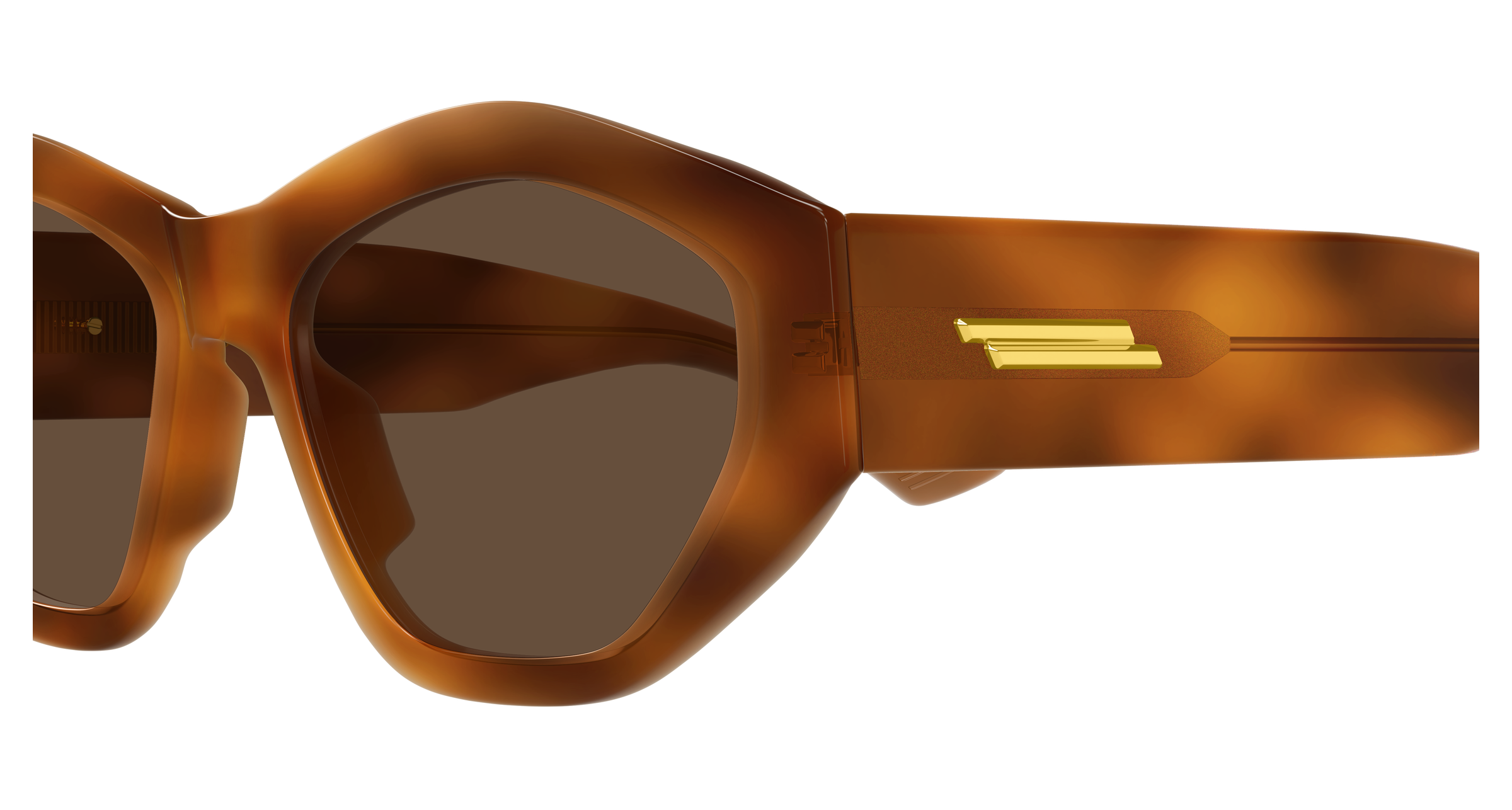Bottega Veneta BV1408S-002  