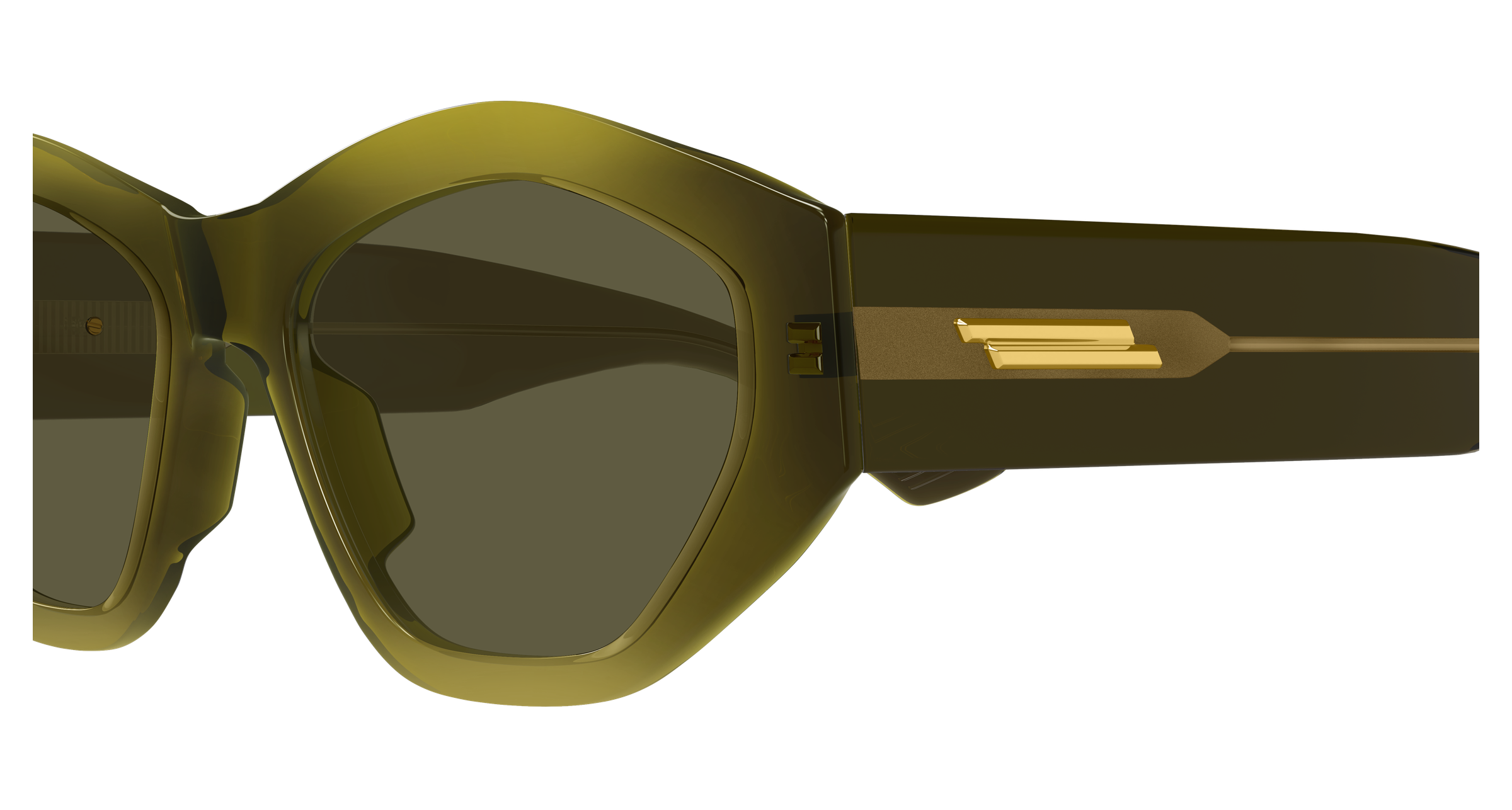 Bottega Veneta BV1408S-003  
