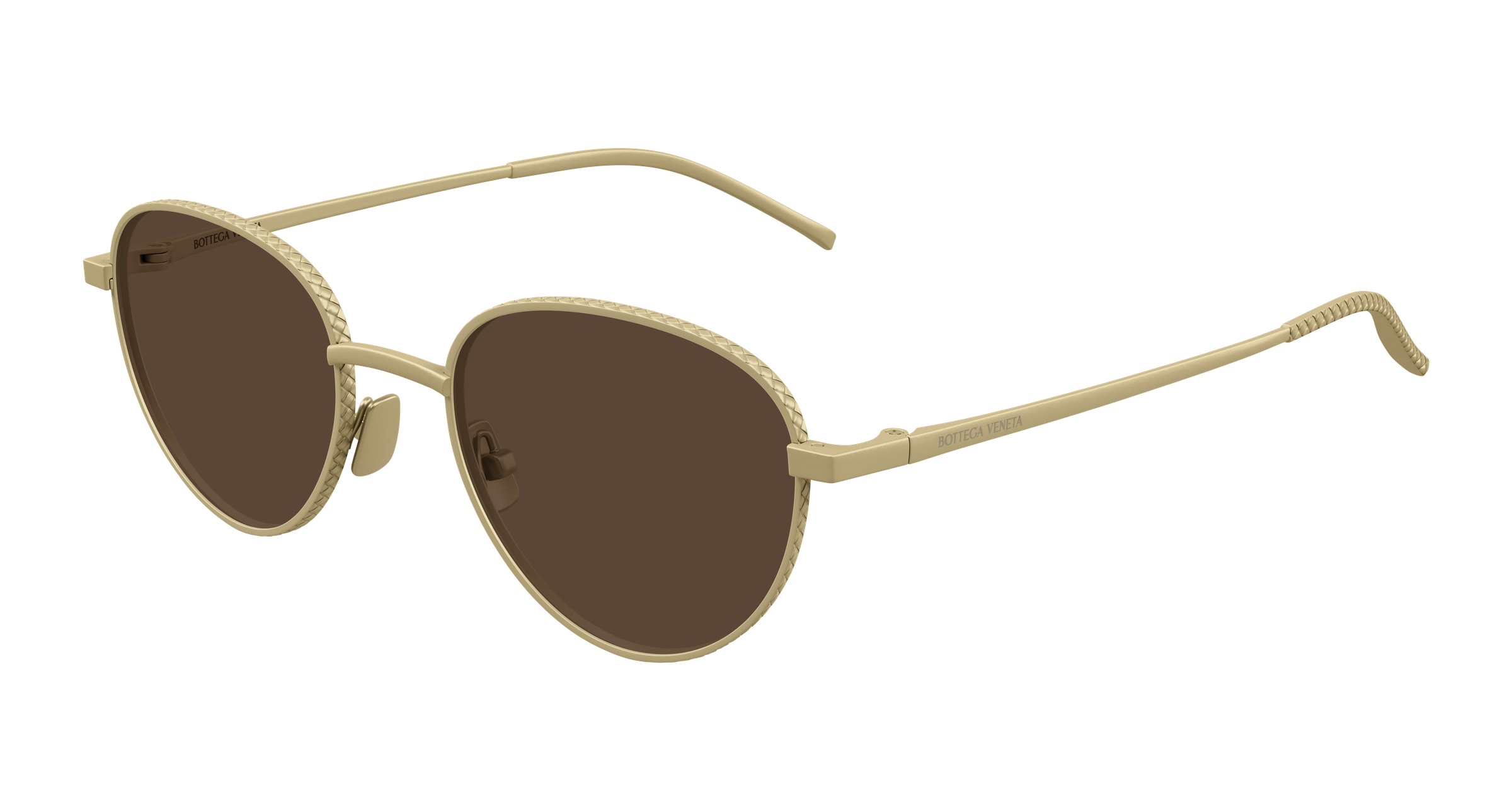 Bottega Veneta BV1966S-001  