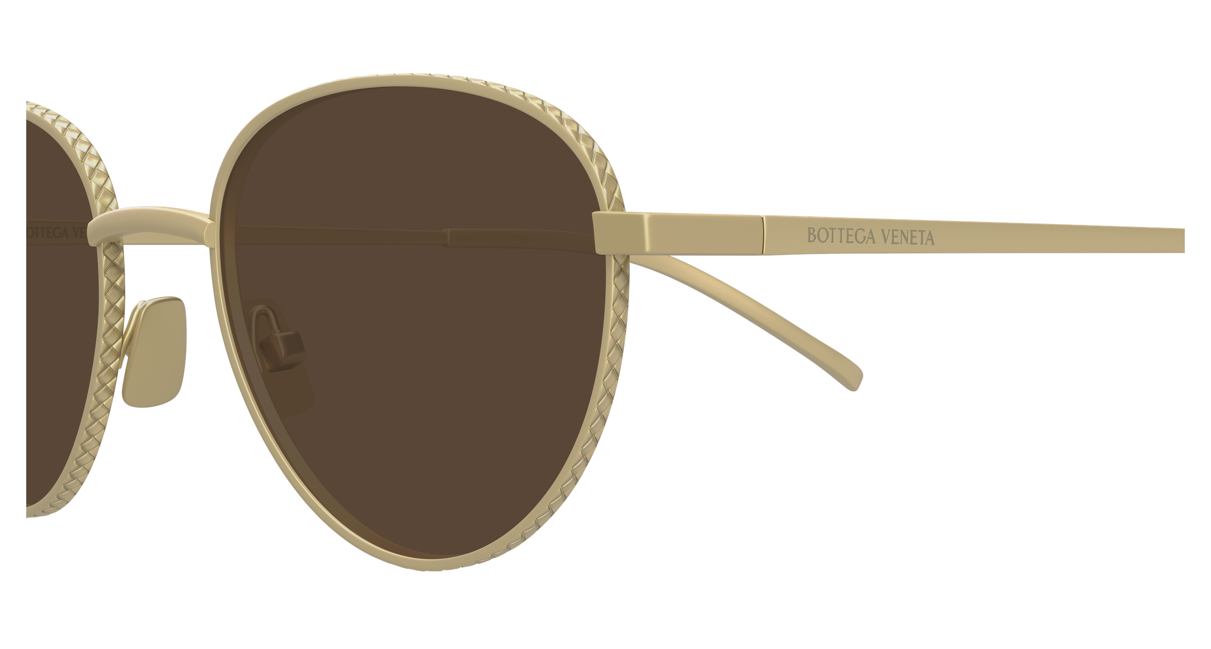Bottega Veneta BV1966S-001  