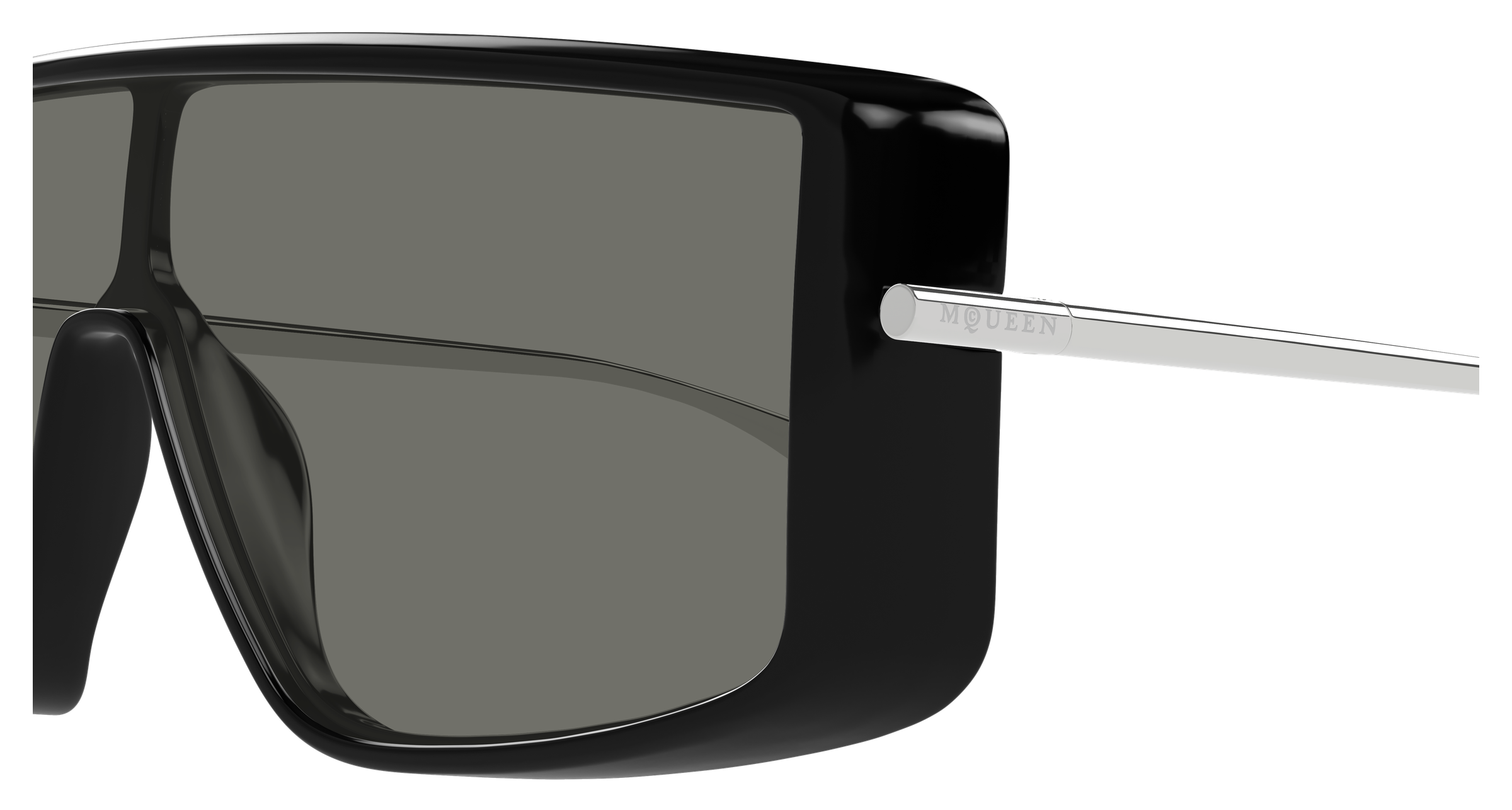 Alexander Mcqueen AM0524S-001  