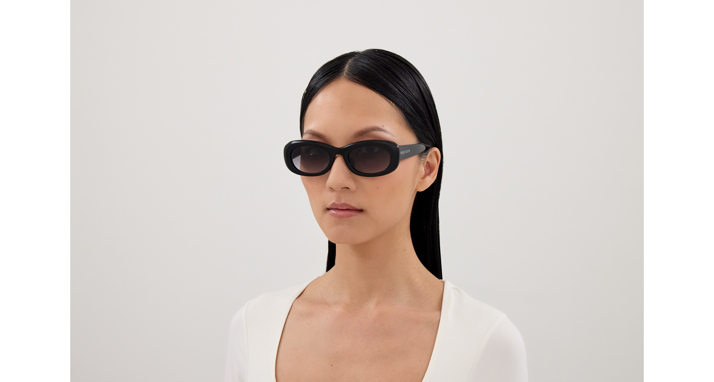Alexander Mcqueen AM0527SA-001  