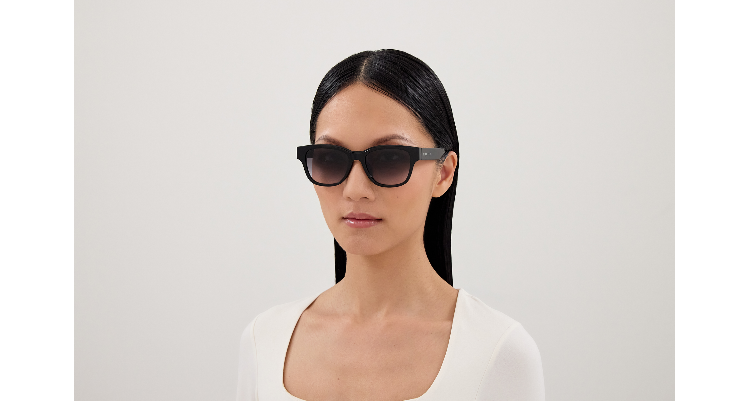 Alexander Mcqueen AM0528SA-001  