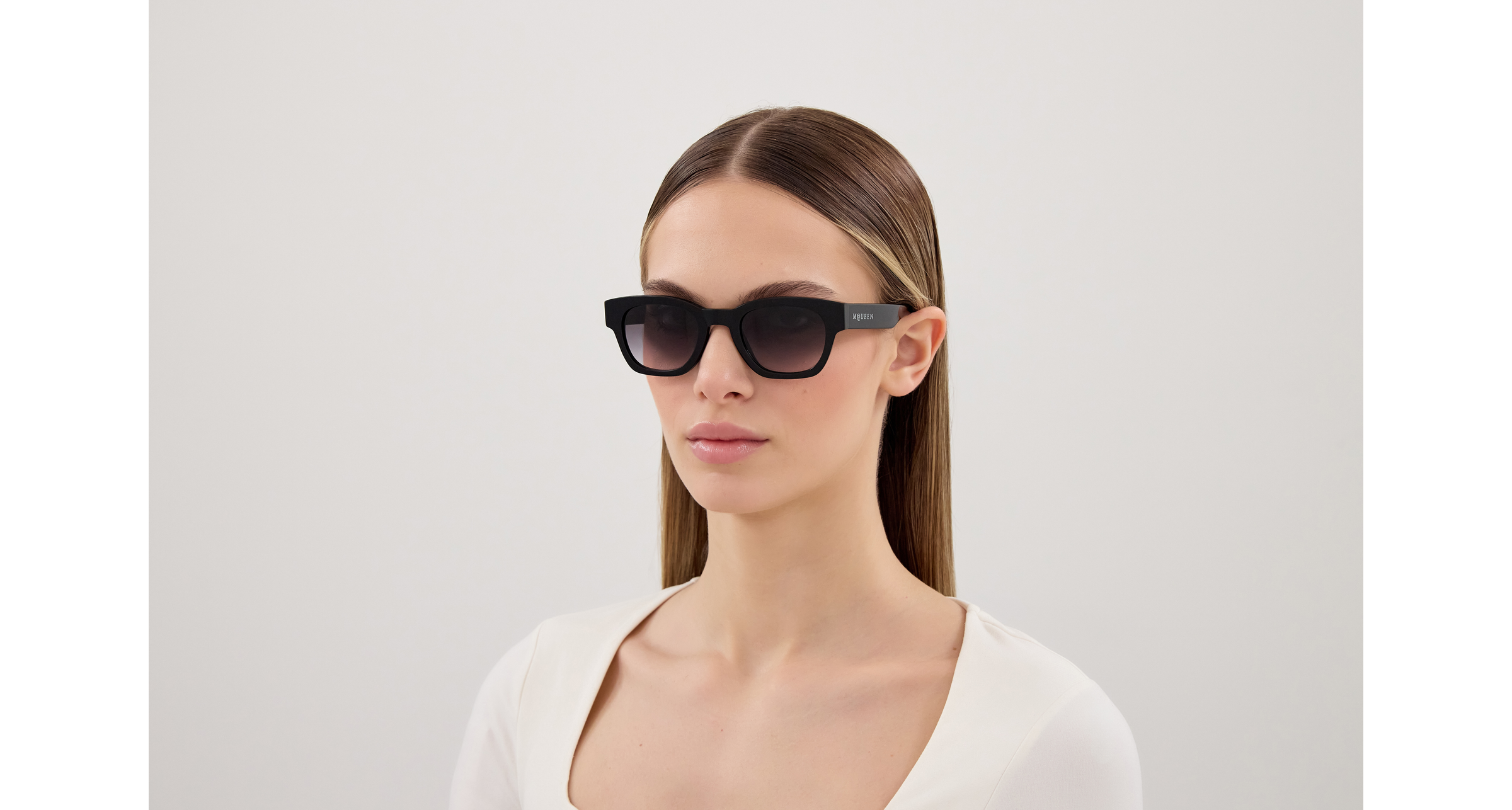 Alexander Mcqueen AM0530S-001  