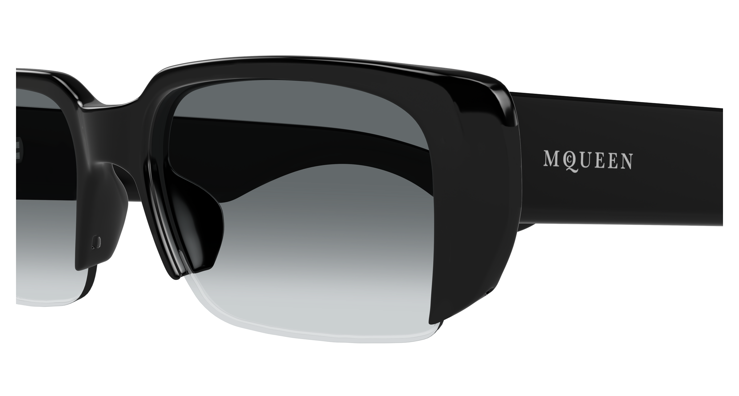 Alexander Mcqueen AM0532S-001  