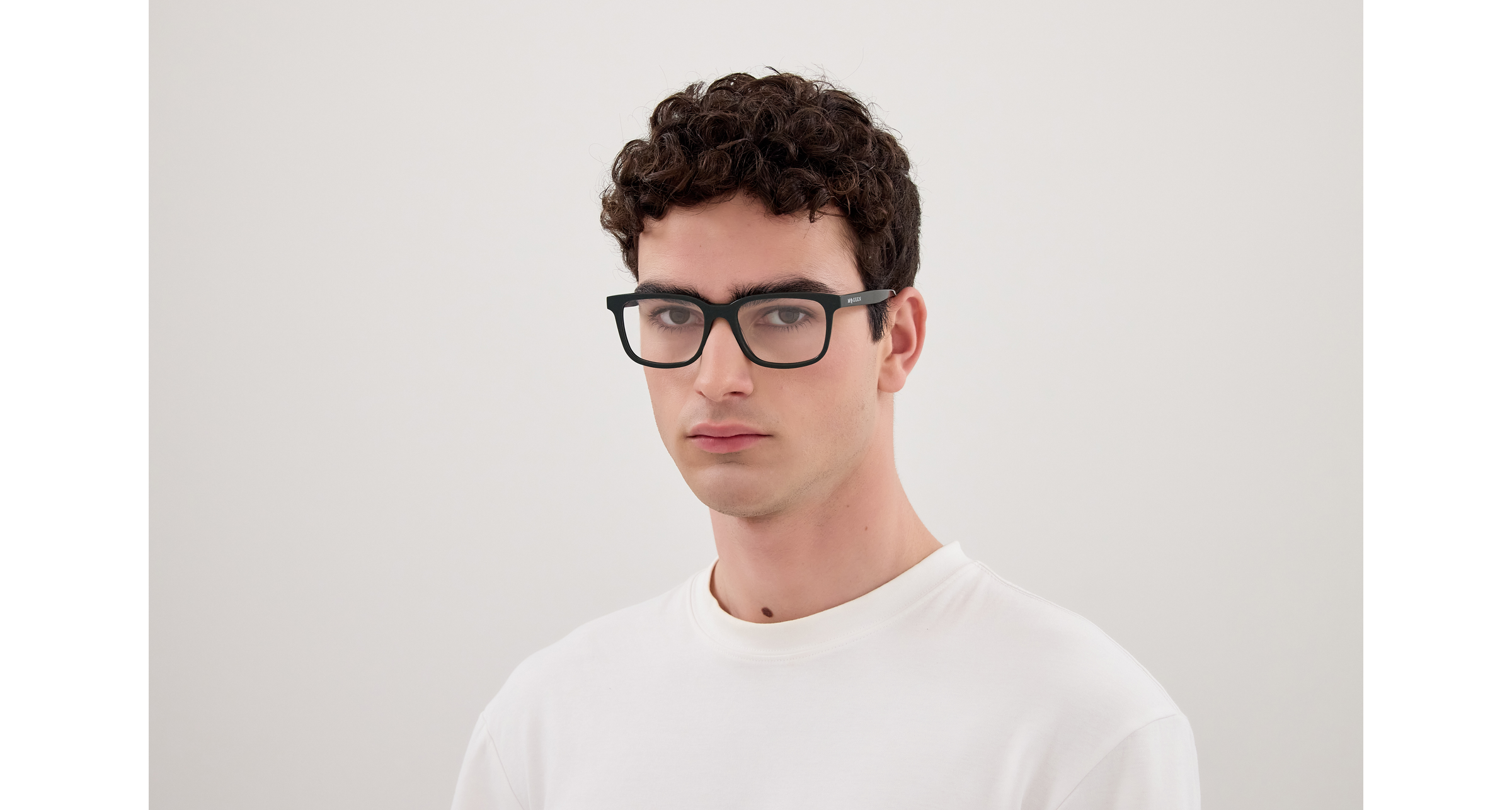 Alexander Mcqueen AM0541O-009  