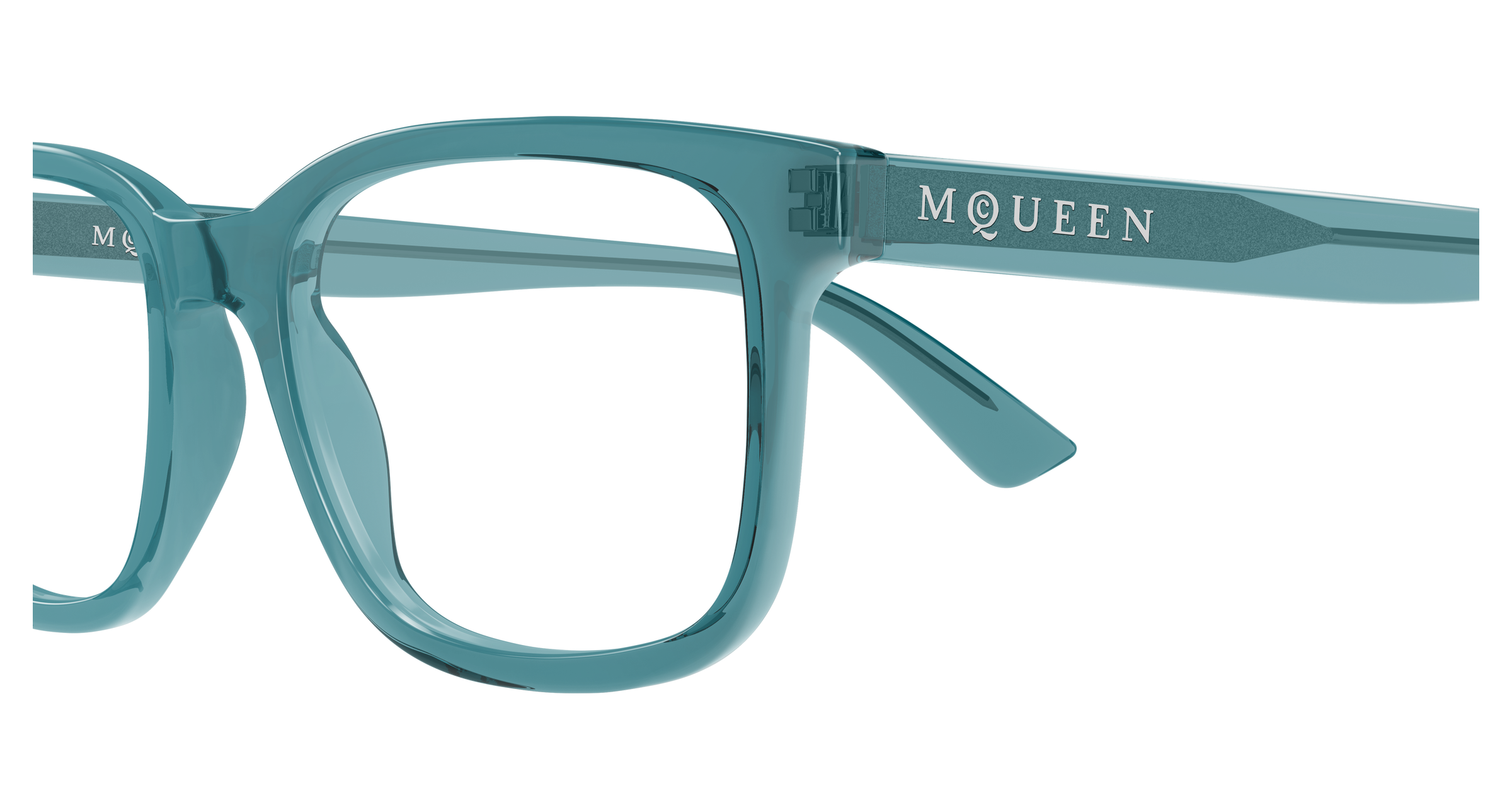 Alexander Mcqueen AM0541O-010  