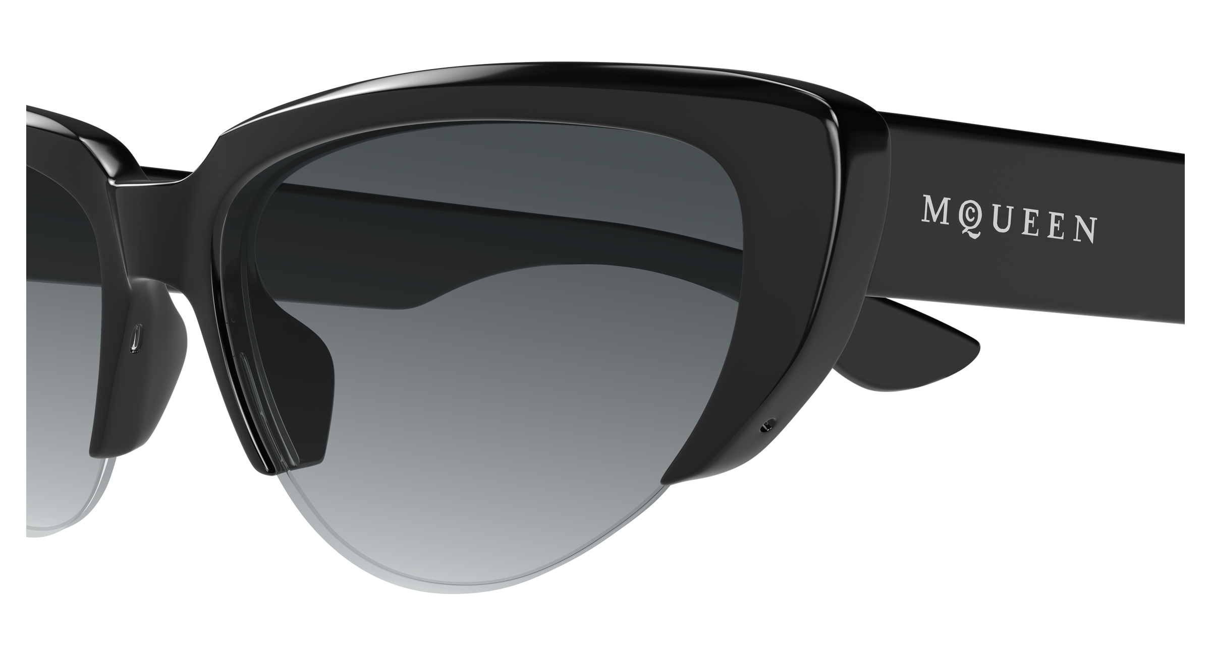 Alexander Mcqueen AM0533S-001  