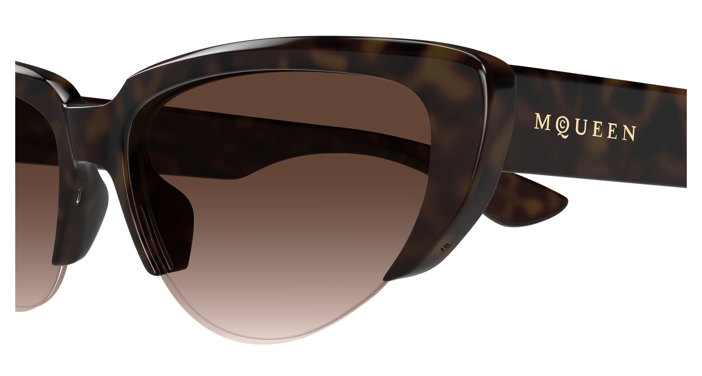 Alexander Mcqueen AM0533S-002  