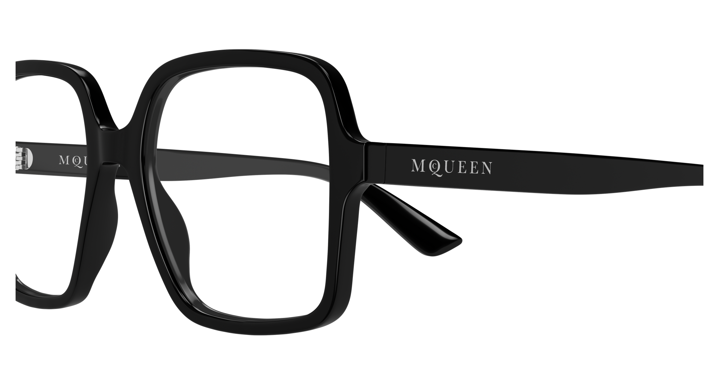 Alexander Mcqueen AM0538O-001  