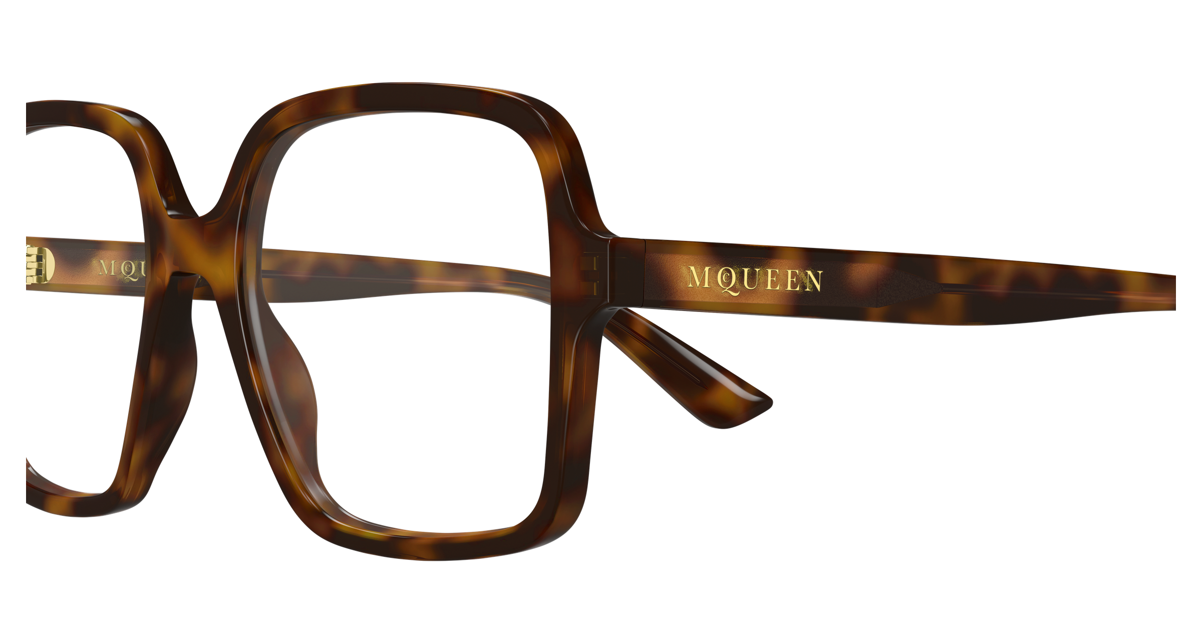 Alexander Mcqueen AM0538O-002  