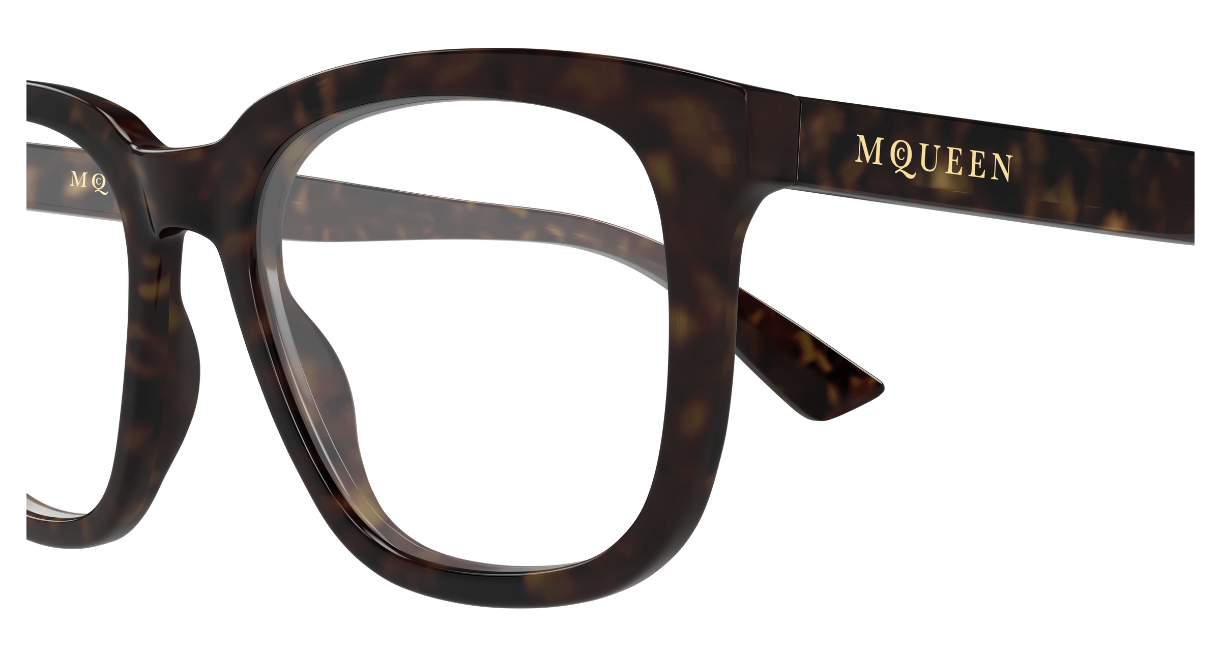 Alexander Mcqueen AM0539O-002  