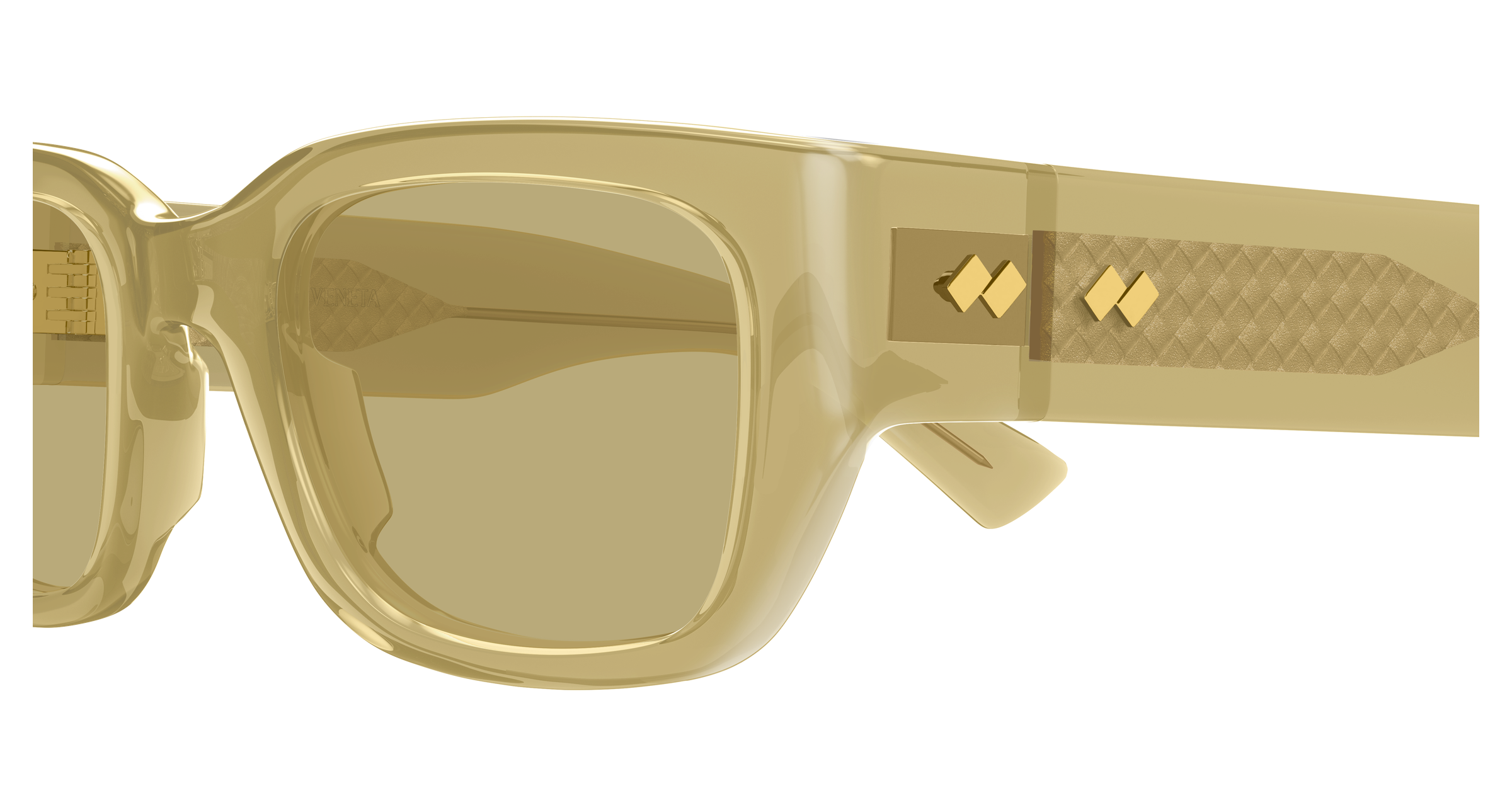 Bottega Veneta BV1400S-004  