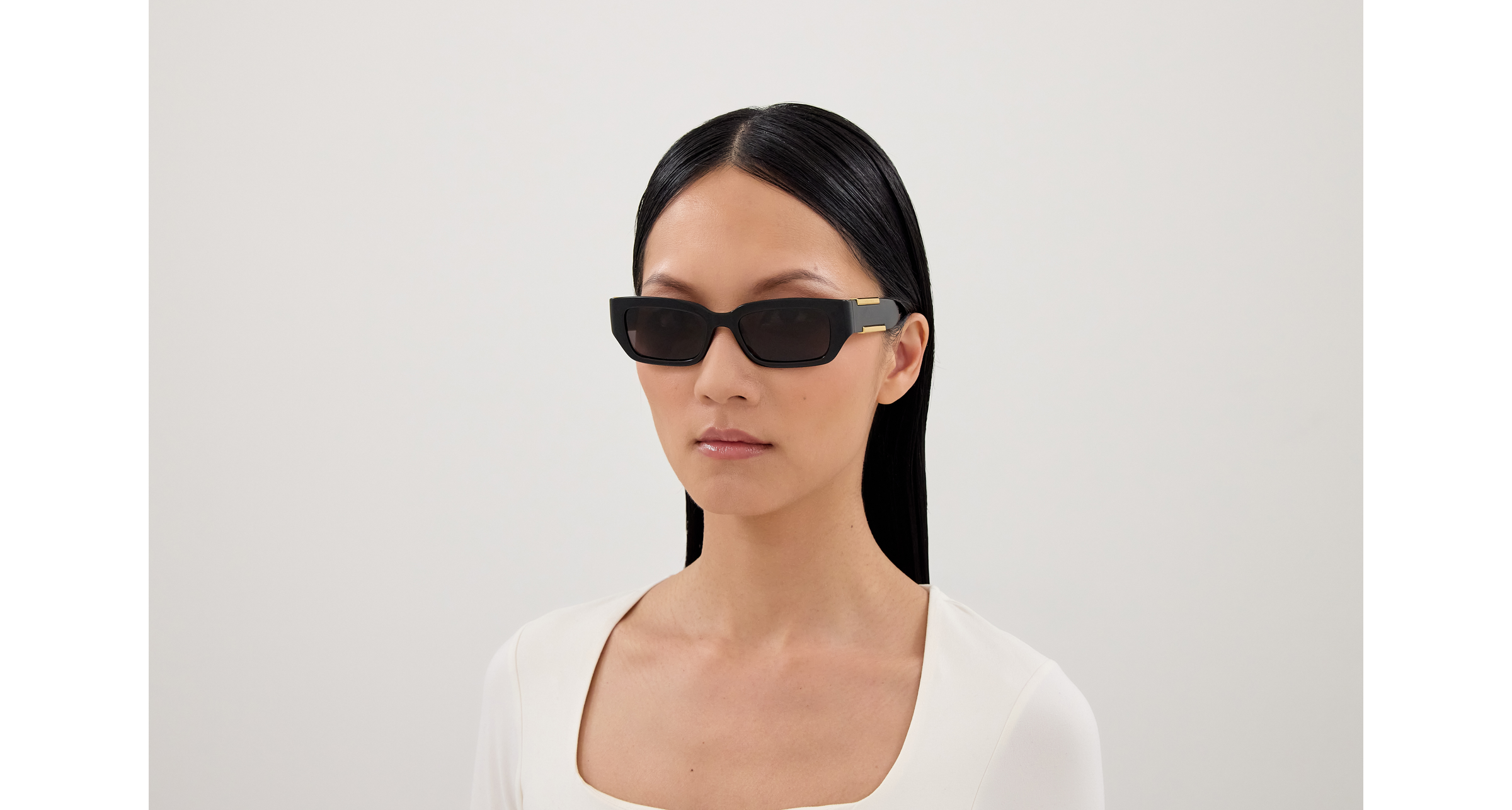 Bottega Veneta BV1406S-001  