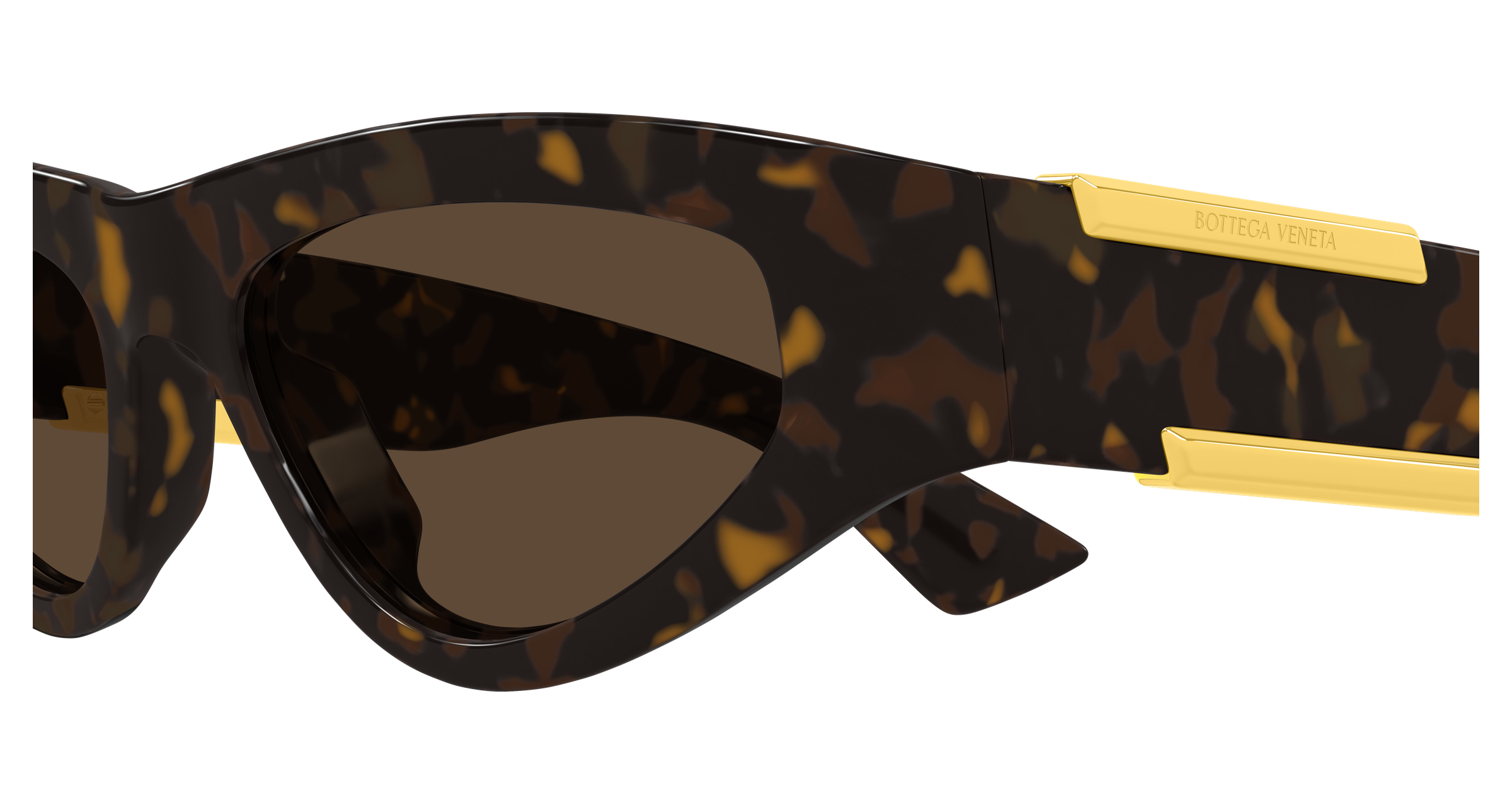 Bottega Veneta BV1407S-002  