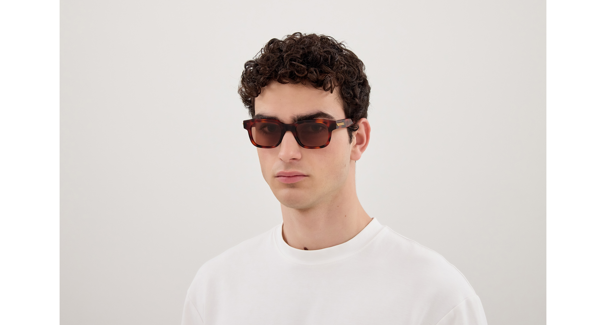 Bottega Veneta BV1411S-002  