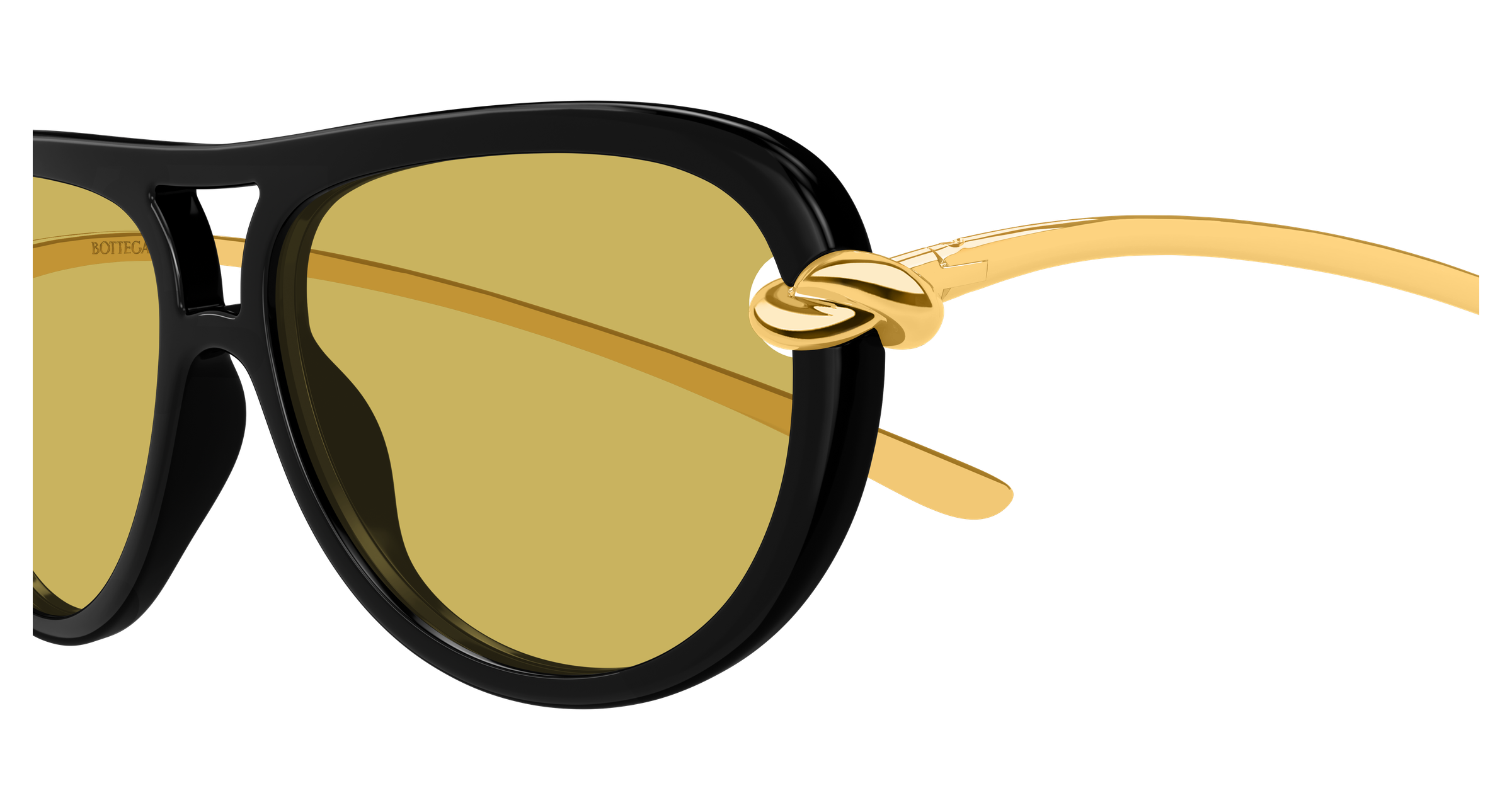 Bottega Veneta BV1418S-001  