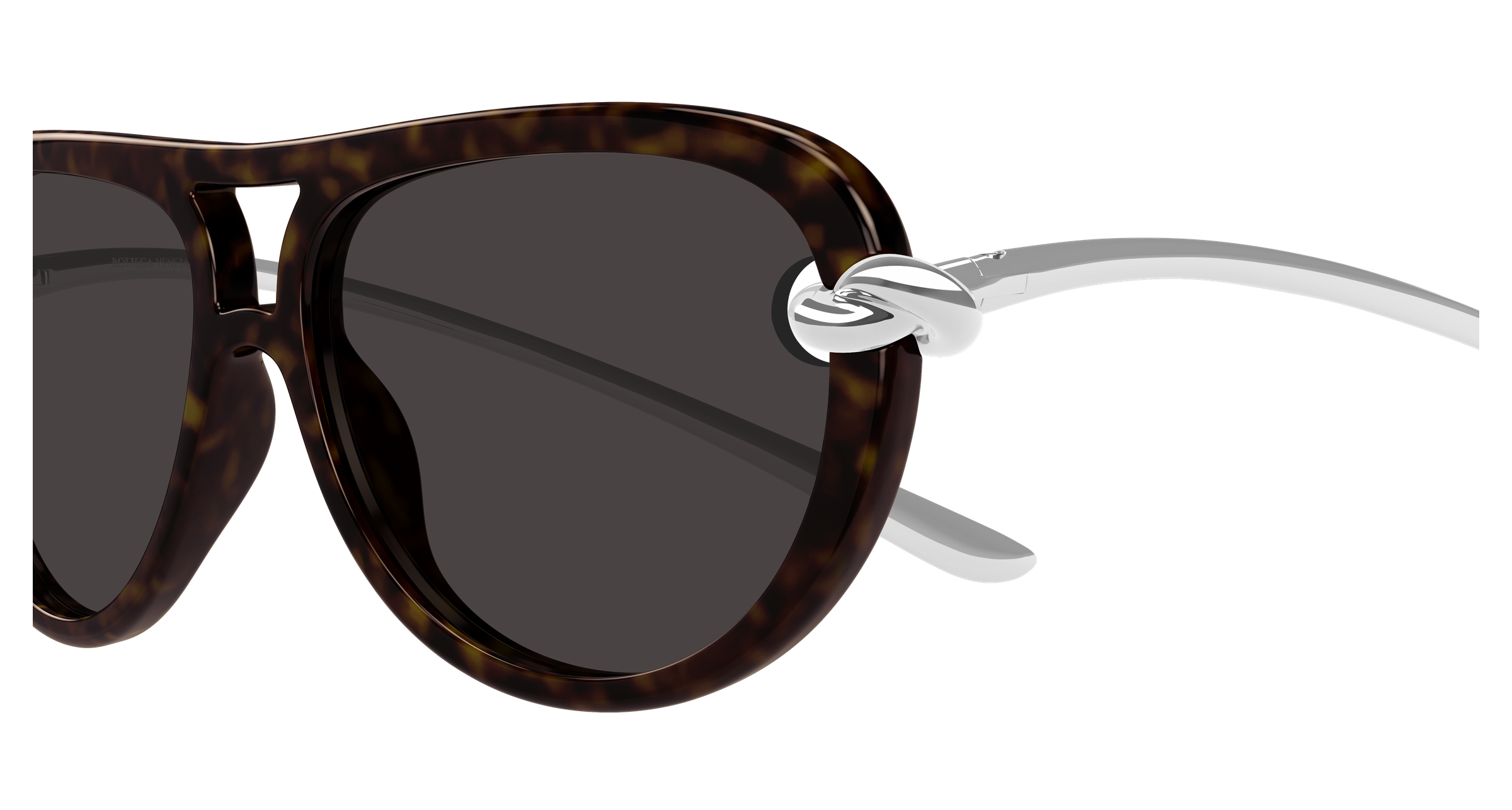 Bottega Veneta BV1418S-002  