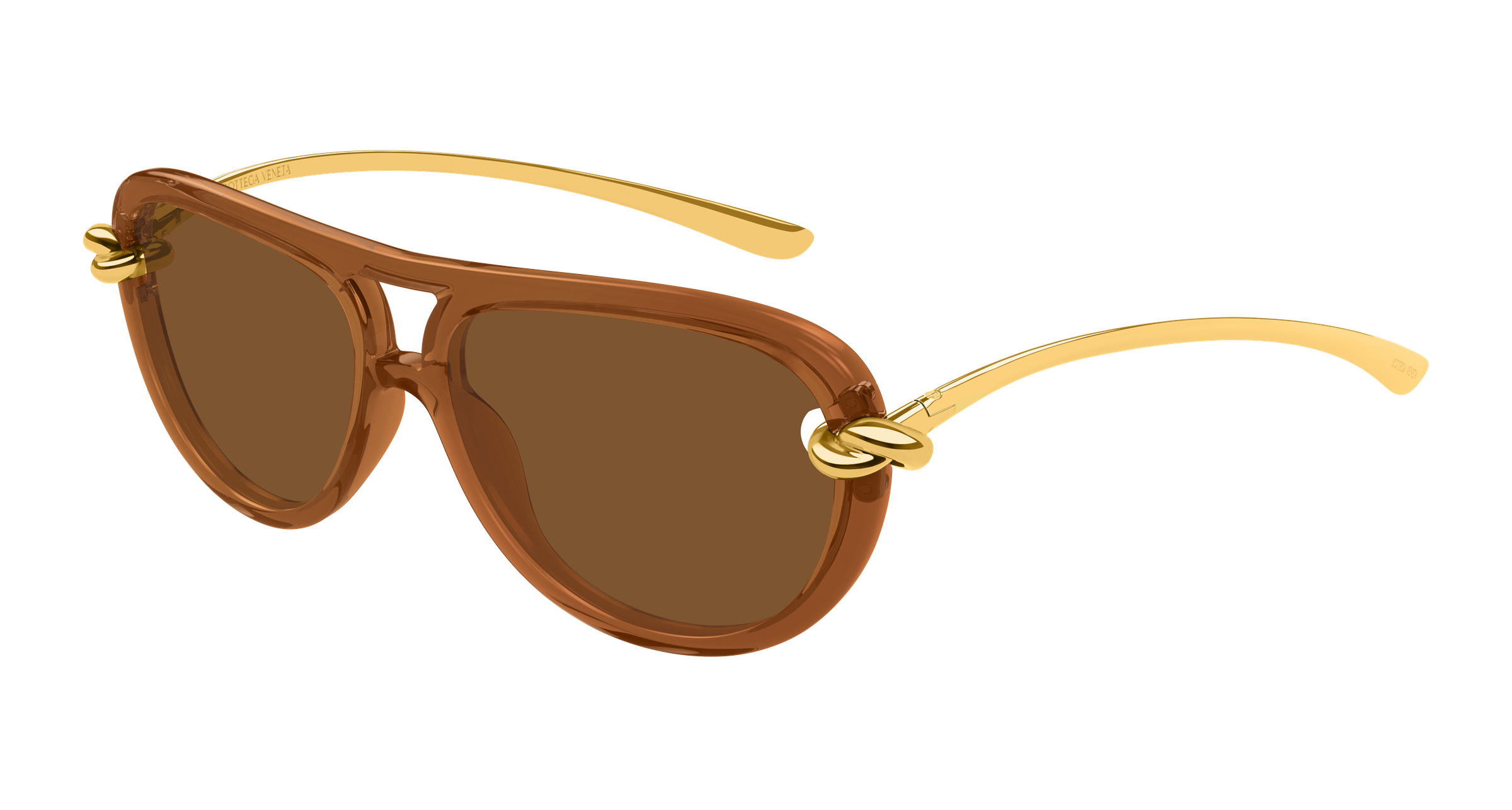Bottega Veneta BV1418S-004  