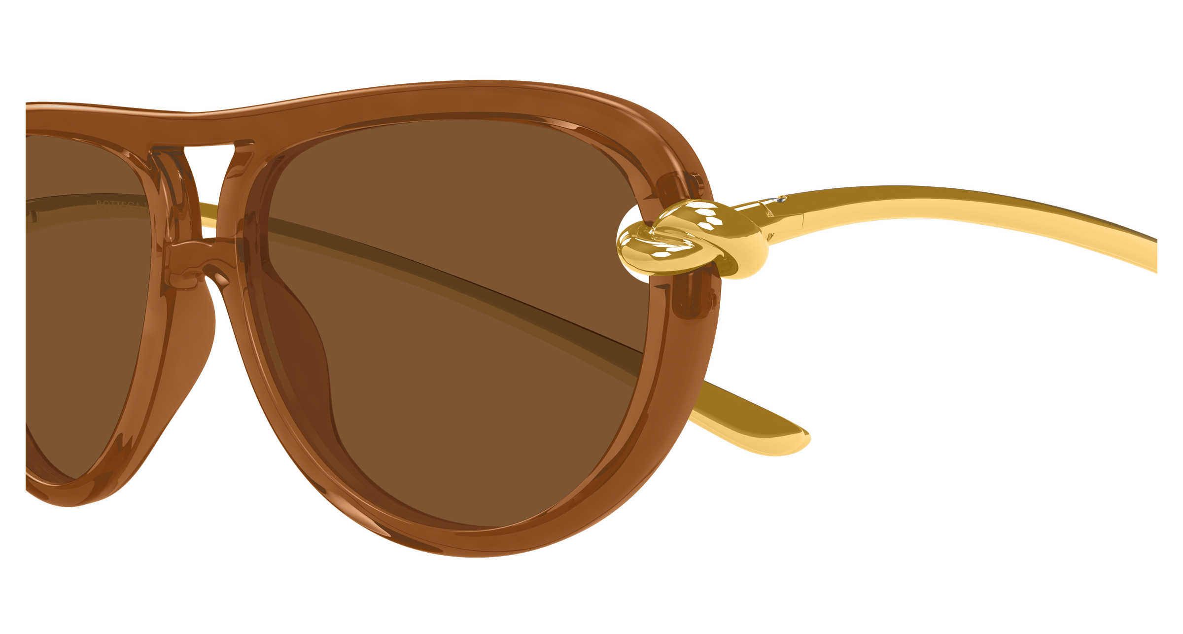 Bottega Veneta BV1418S-004  