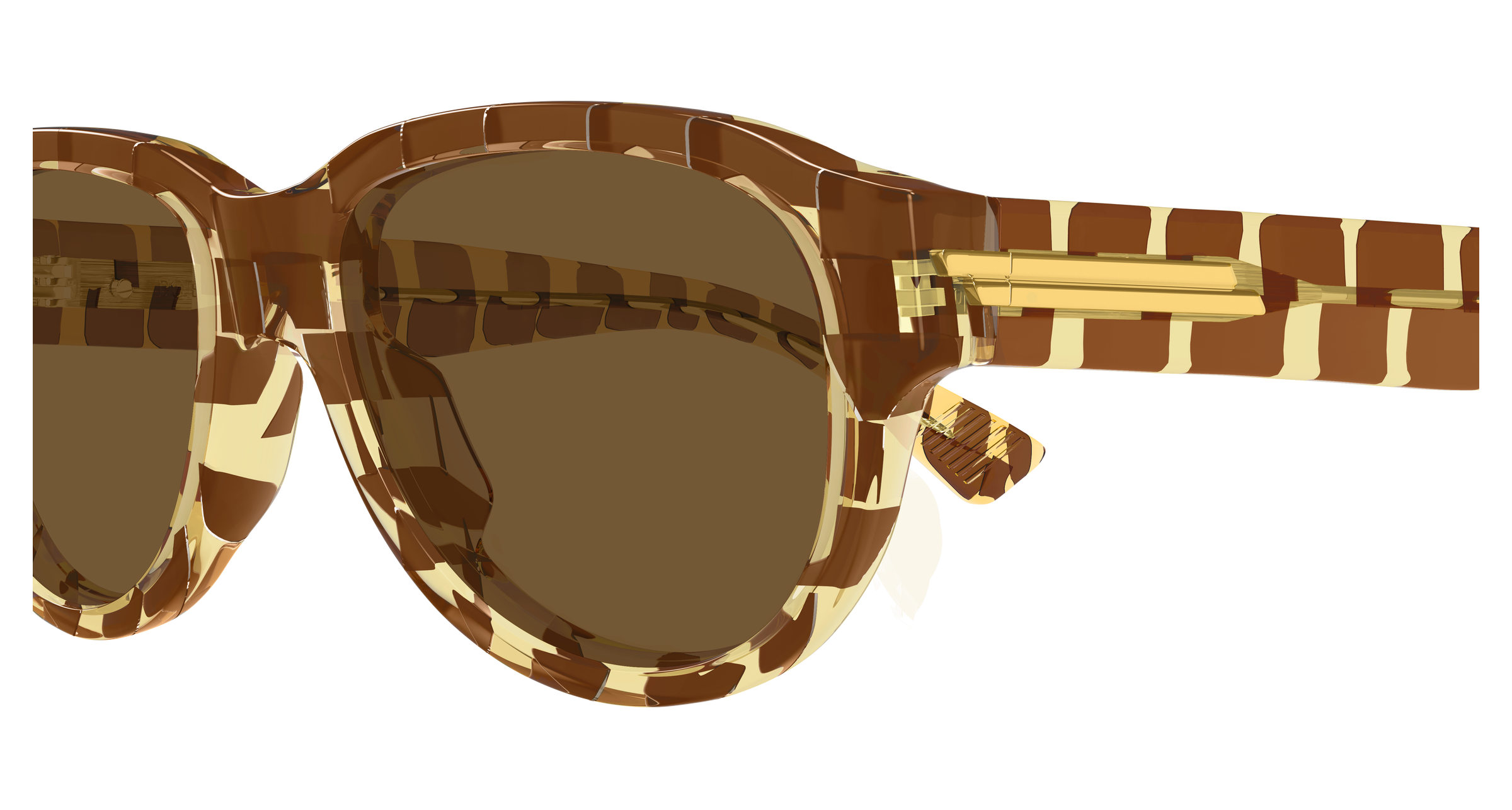 Bottega Veneta BV1410S-004  