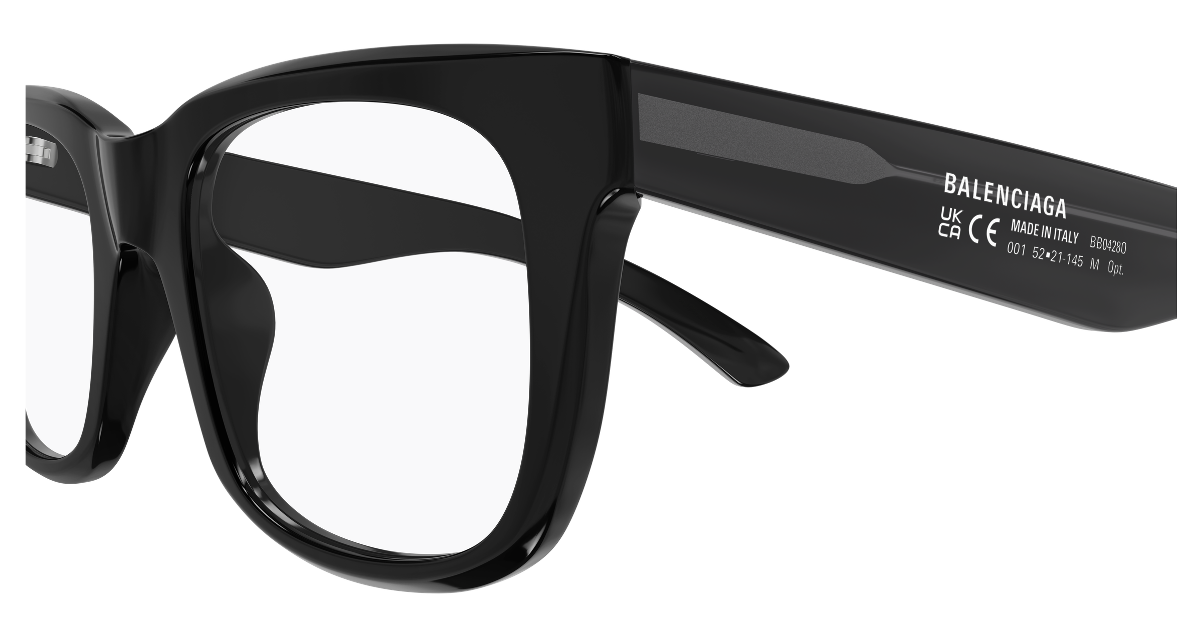 Balenciaga BB0428O-006  